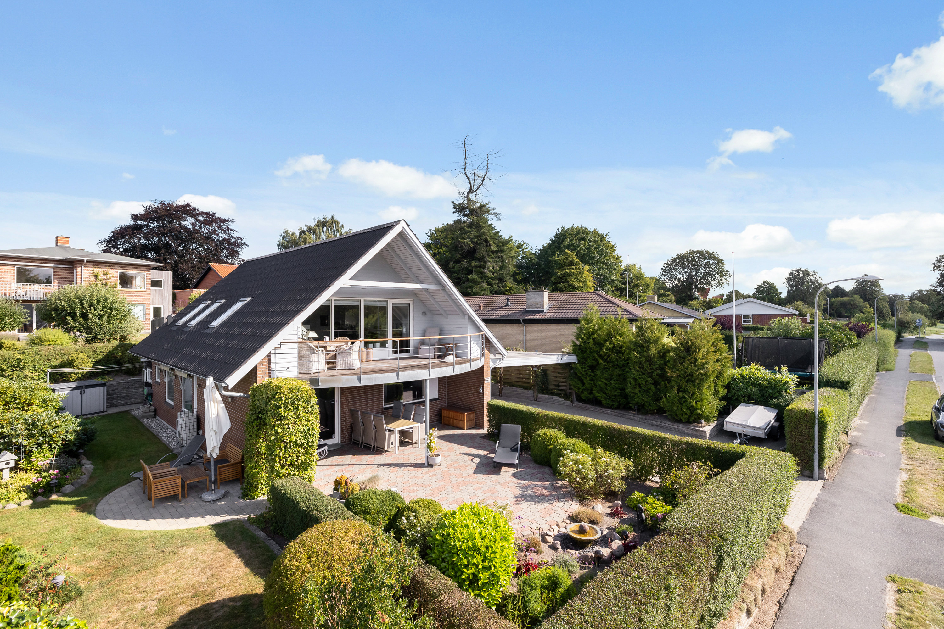 Miniaturebillede 1: . Billede af Stadevej 8, 8220 Brabrand