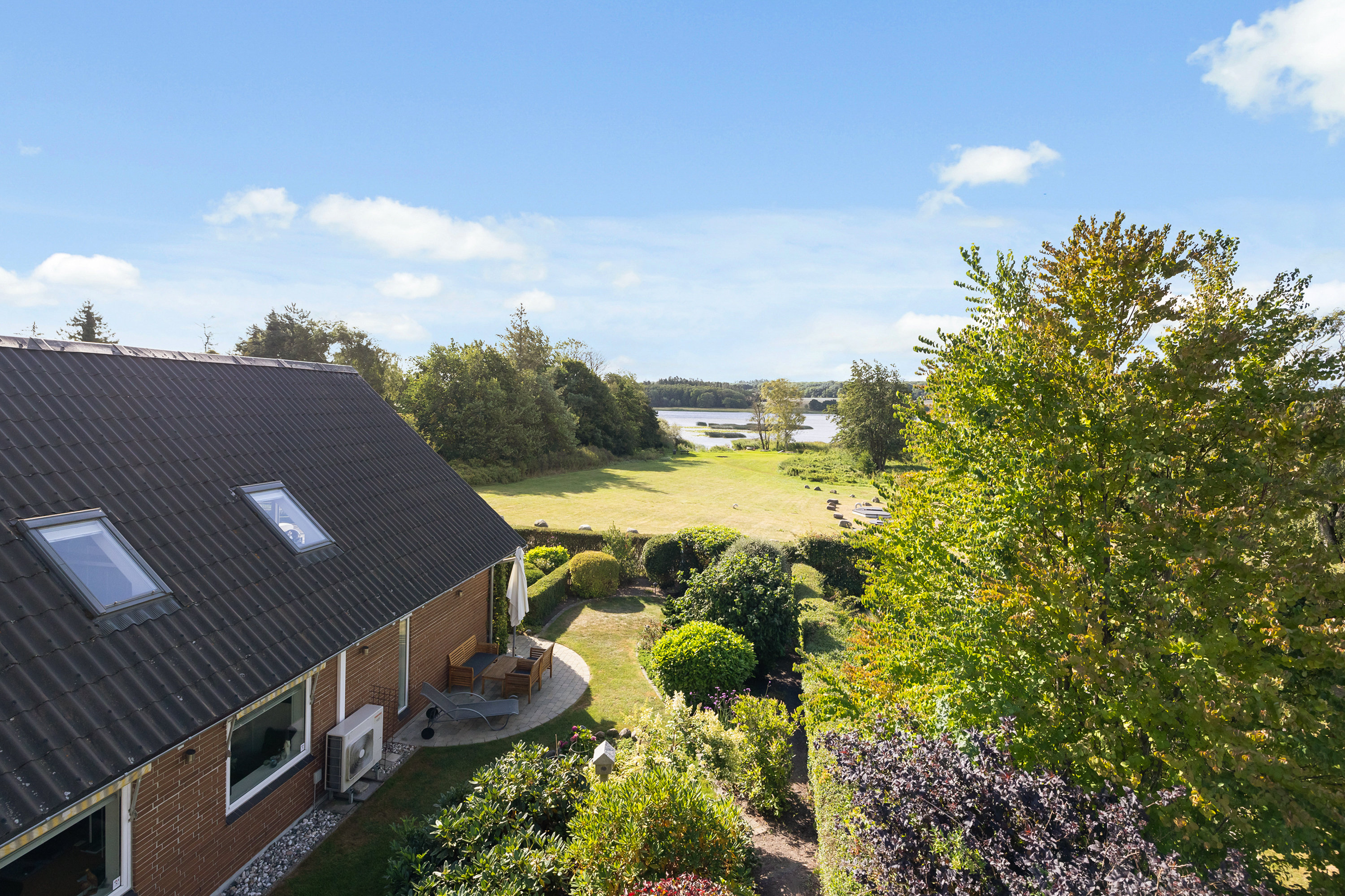 Fremhævet  billede i fuldskærmstilstand. Billede af Stadevej 8, 8220 Brabrand