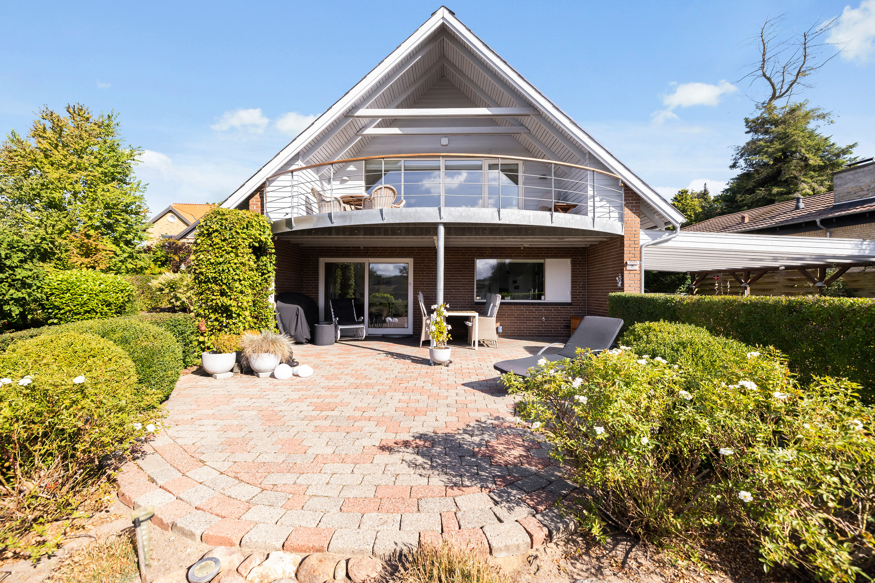 Fremhævet  billede i fuldskærmstilstand. Billede af Stadevej 8, 8220 Brabrand