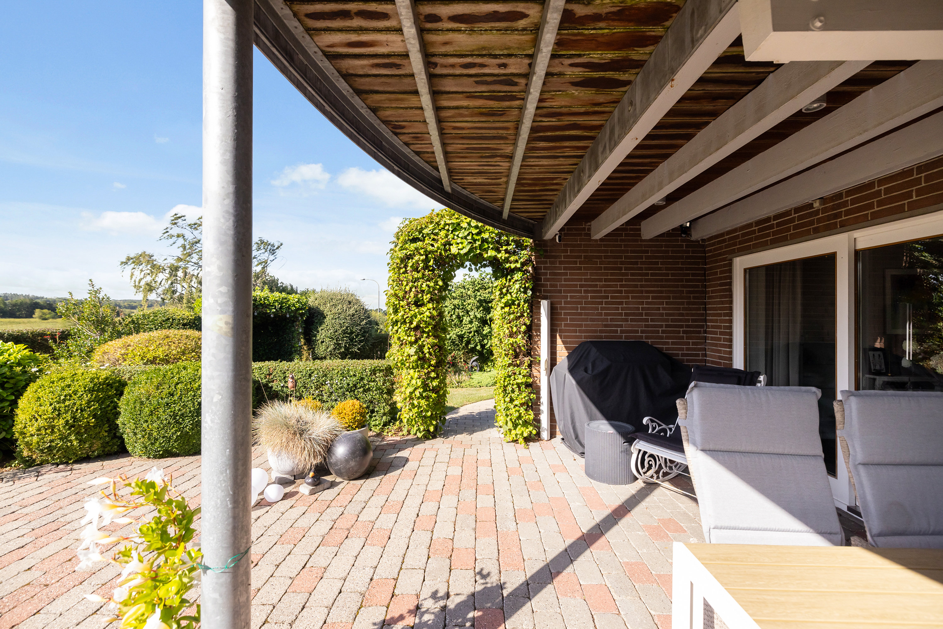 Fremhævet  billede i fuldskærmstilstand. Billede af Stadevej 8, 8220 Brabrand