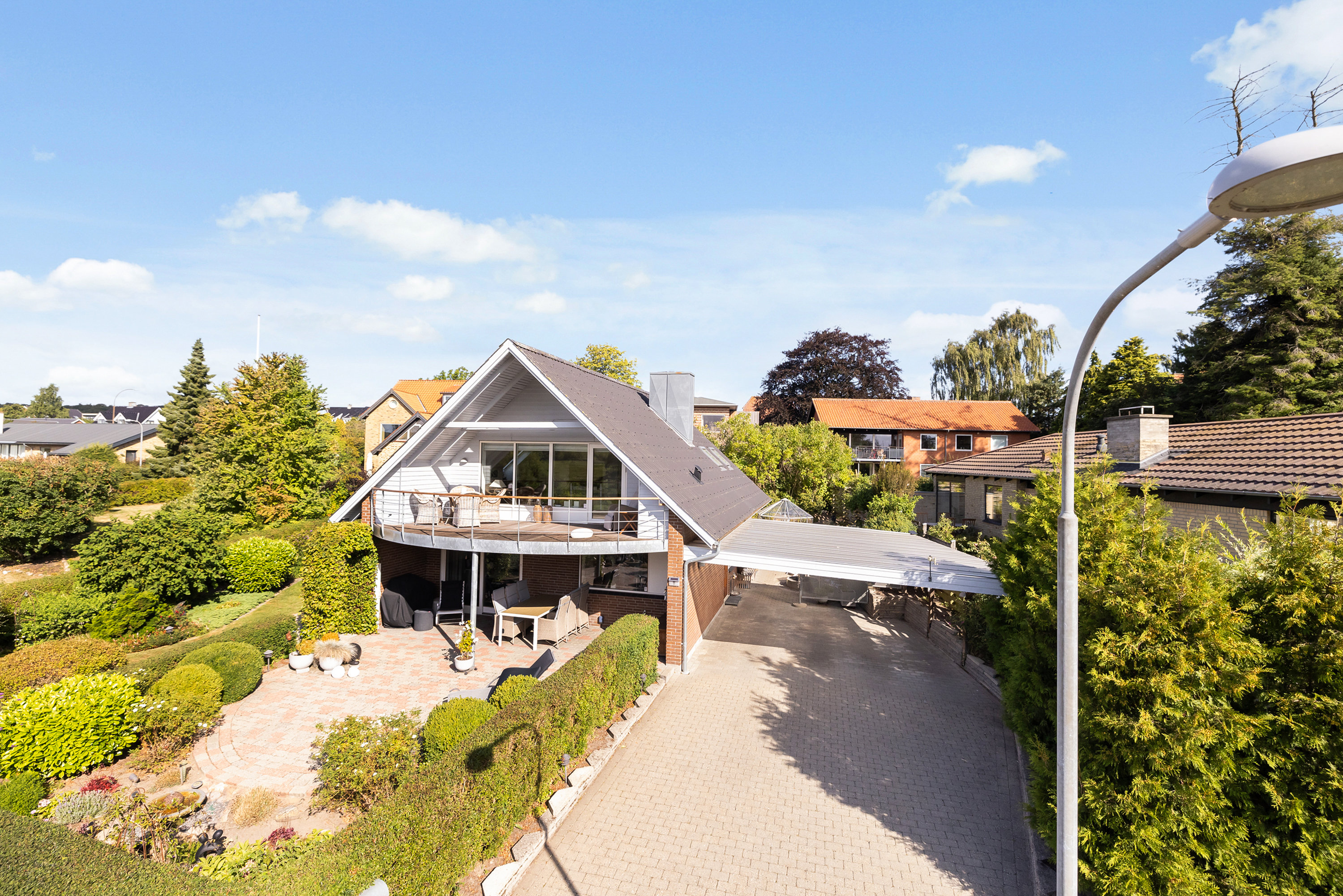 Fremhævet  billede i fuldskærmstilstand. Billede af Stadevej 8, 8220 Brabrand