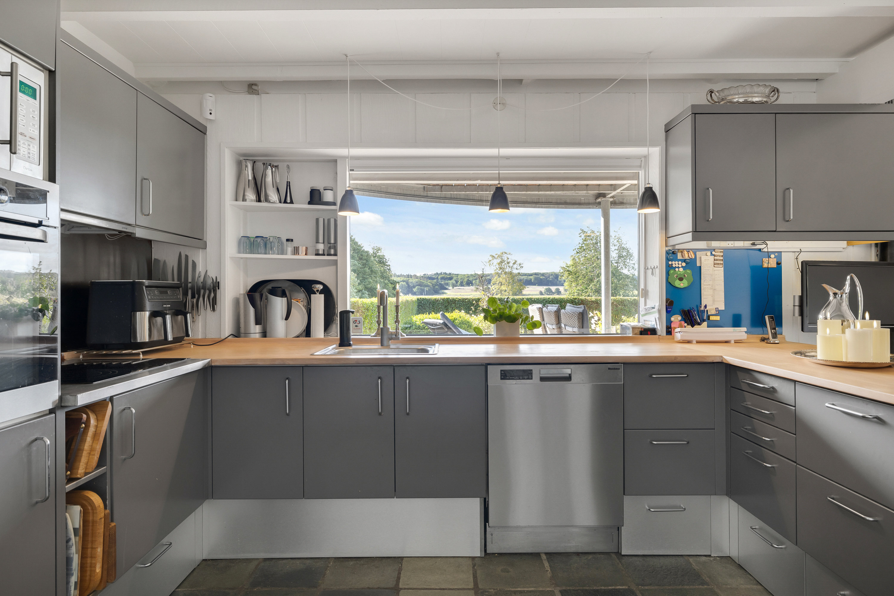 Fremhævet  billede i fuldskærmstilstand. Billede af Stadevej 8, 8220 Brabrand