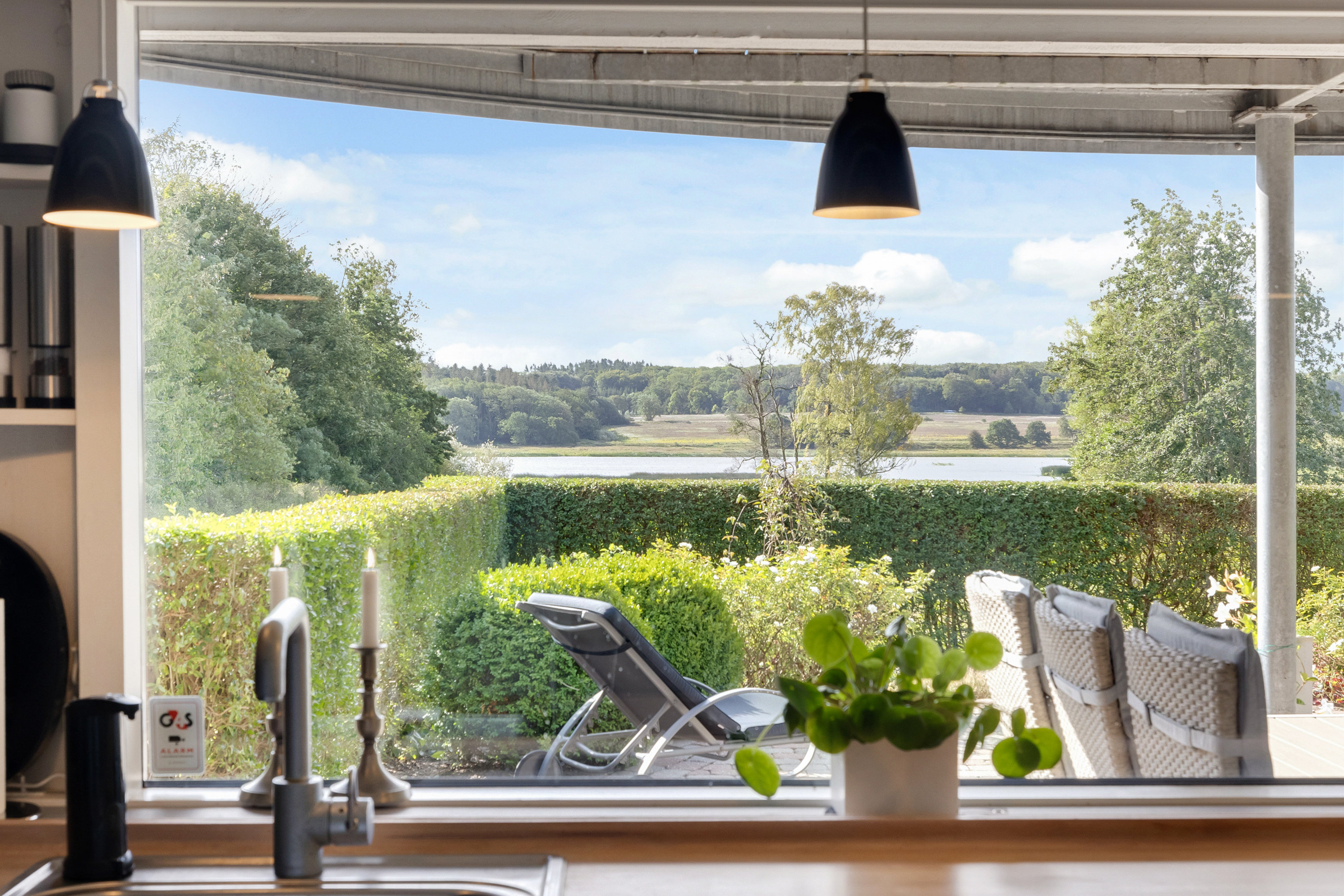 Fremhævet  billede i fuldskærmstilstand. Billede af Stadevej 8, 8220 Brabrand