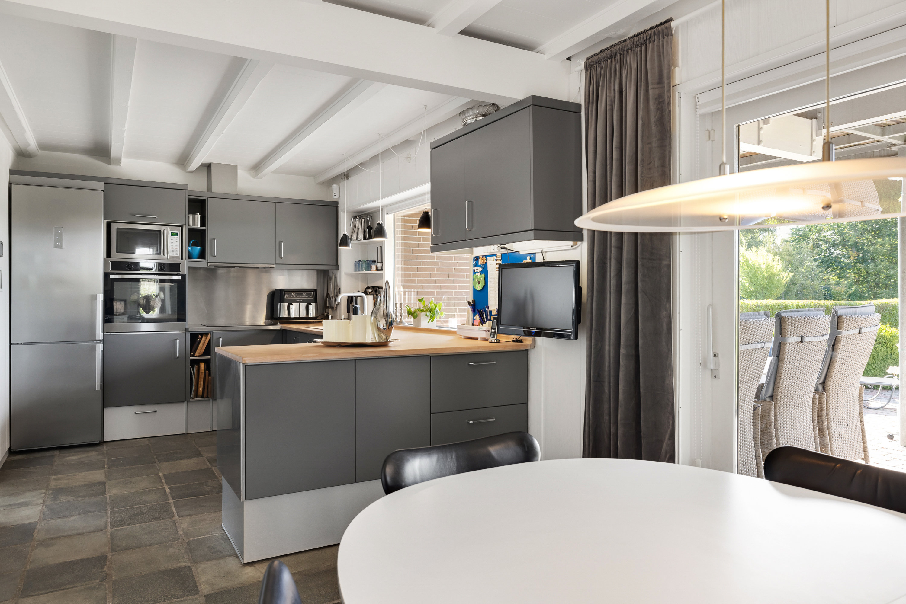 Fremhævet  billede i fuldskærmstilstand. Billede af Stadevej 8, 8220 Brabrand