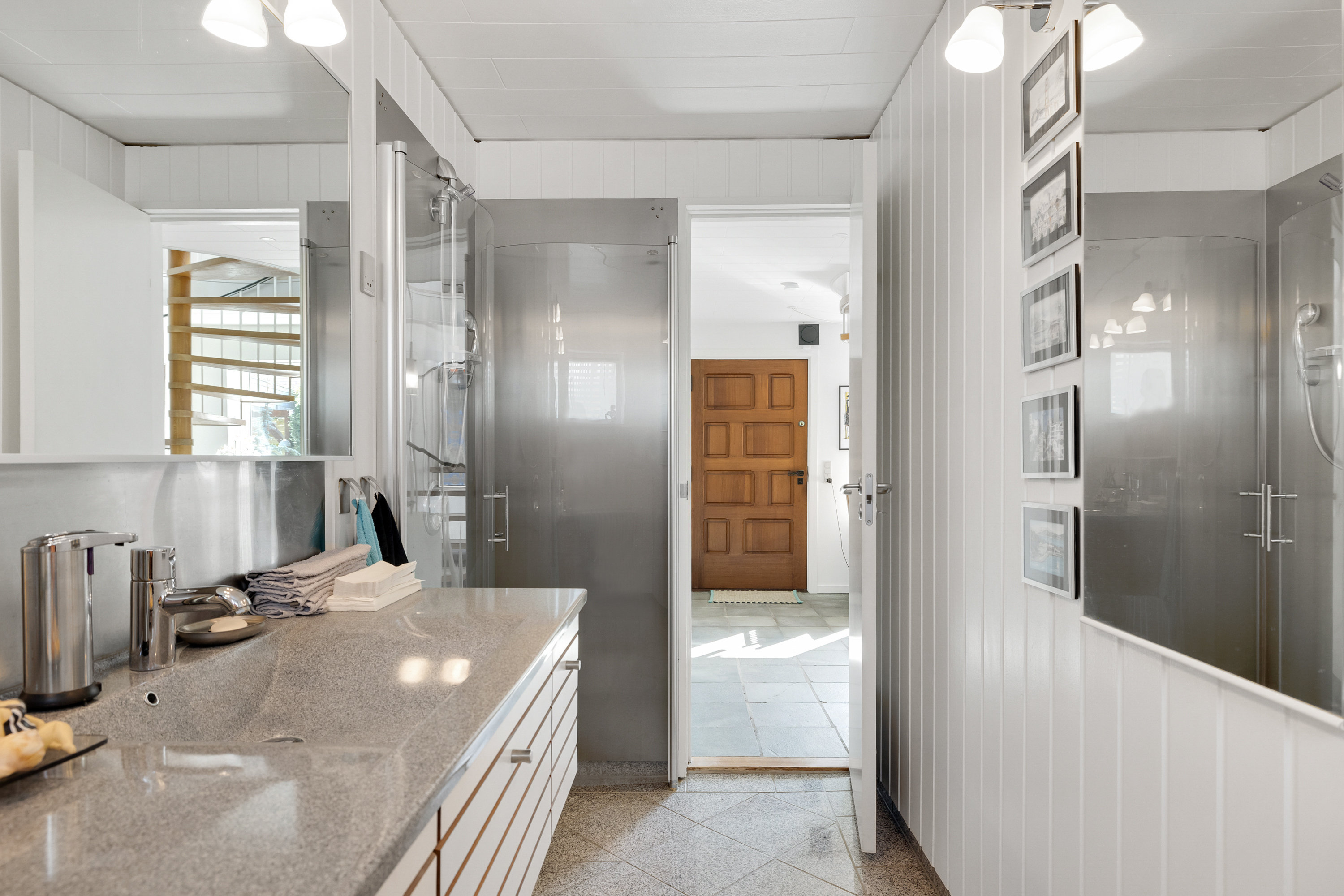 Fremhævet  billede i fuldskærmstilstand. Billede af Stadevej 8, 8220 Brabrand