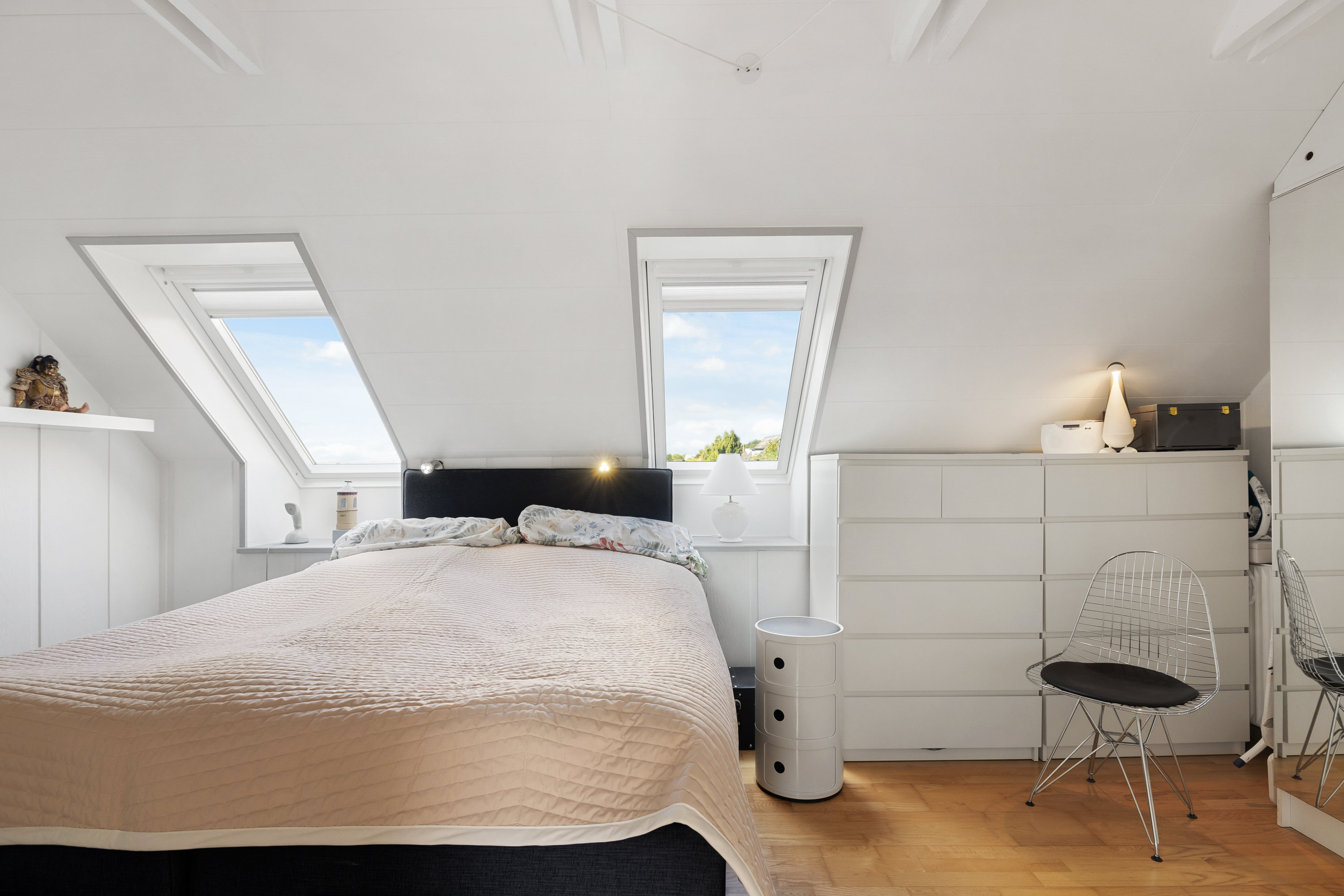 Fremhævet  billede i fuldskærmstilstand. Billede af Stadevej 8, 8220 Brabrand