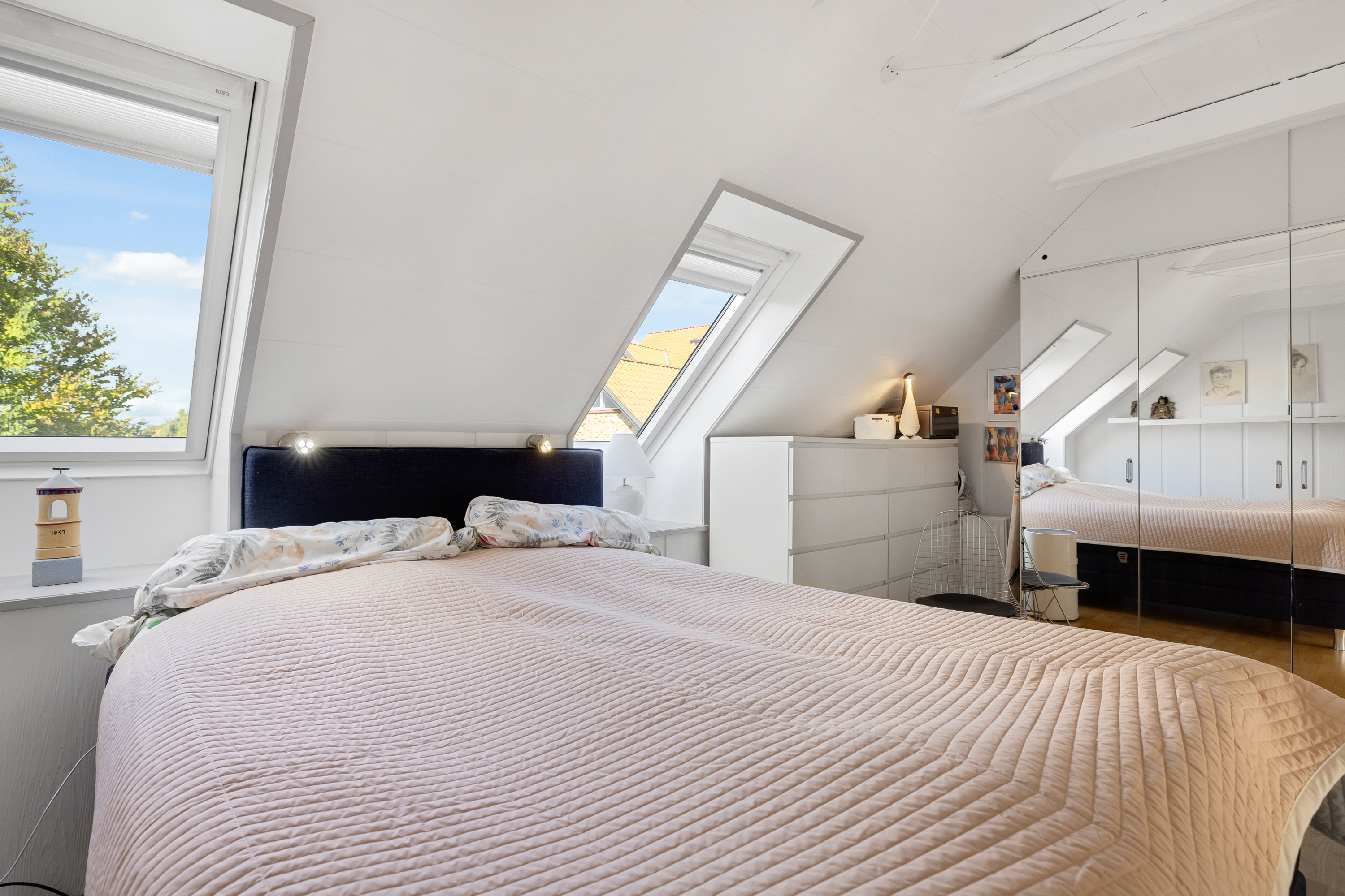 Fremhævet  billede i fuldskærmstilstand. Billede af Stadevej 8, 8220 Brabrand