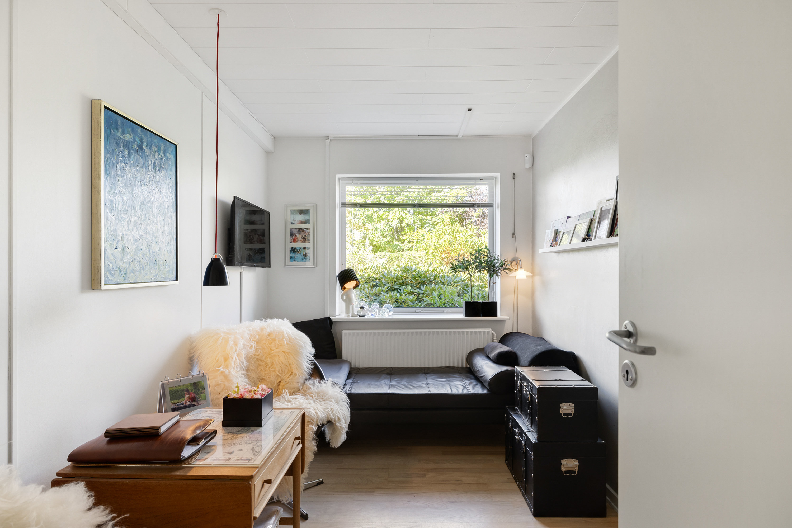 Fremhævet  billede i fuldskærmstilstand. Billede af Stadevej 8, 8220 Brabrand