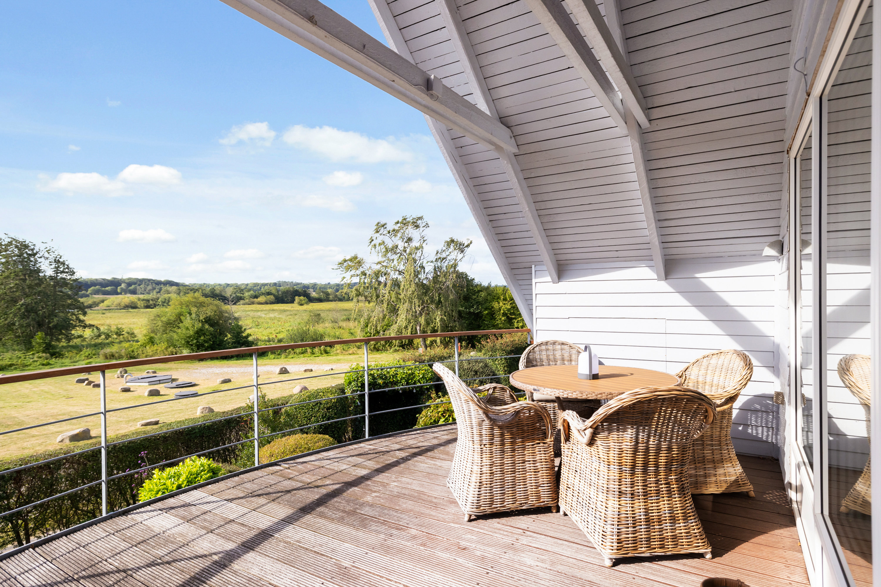 Fremhævet  billede i fuldskærmstilstand. Billede af Stadevej 8, 8220 Brabrand