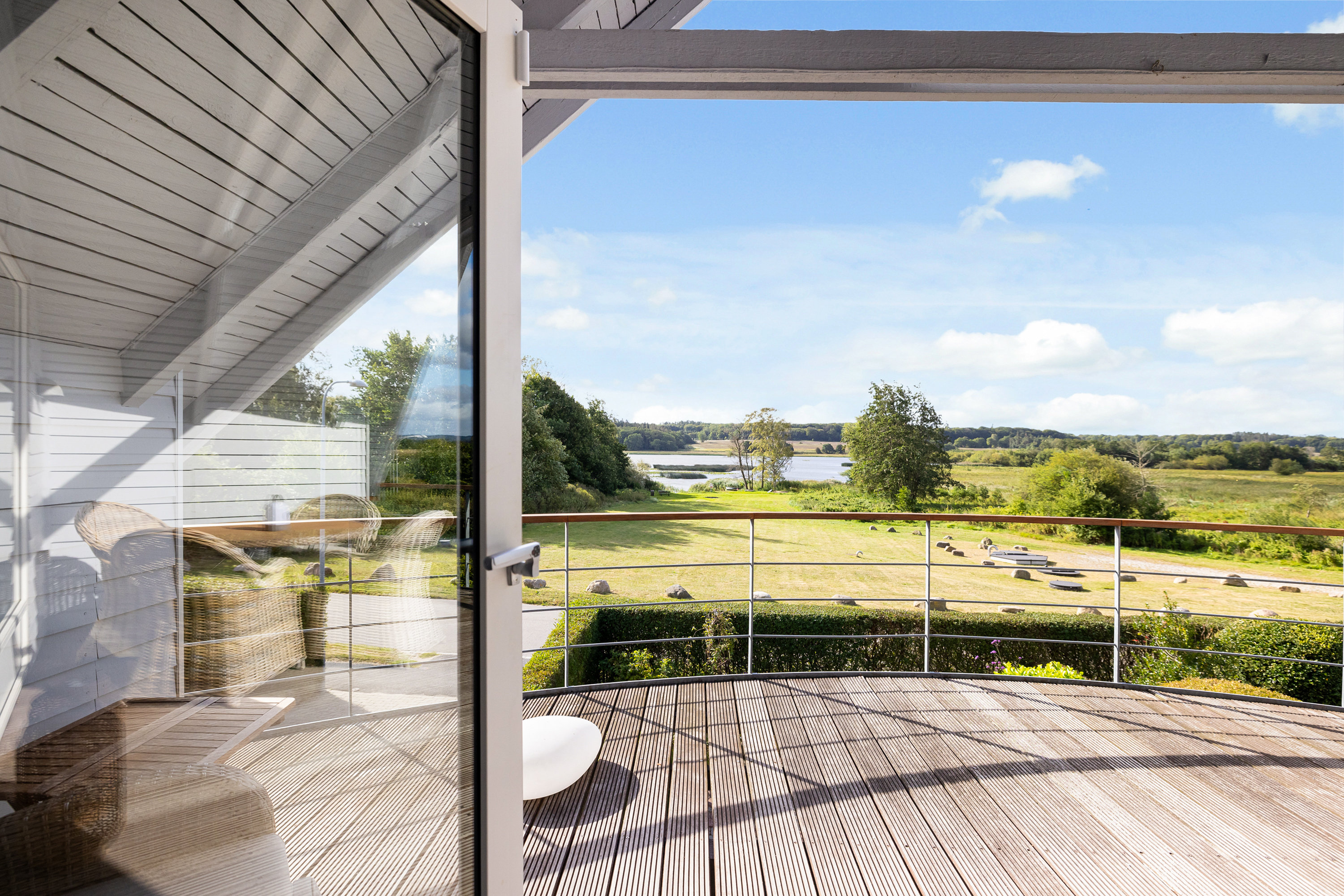 Fremhævet  billede i fuldskærmstilstand. Billede af Stadevej 8, 8220 Brabrand