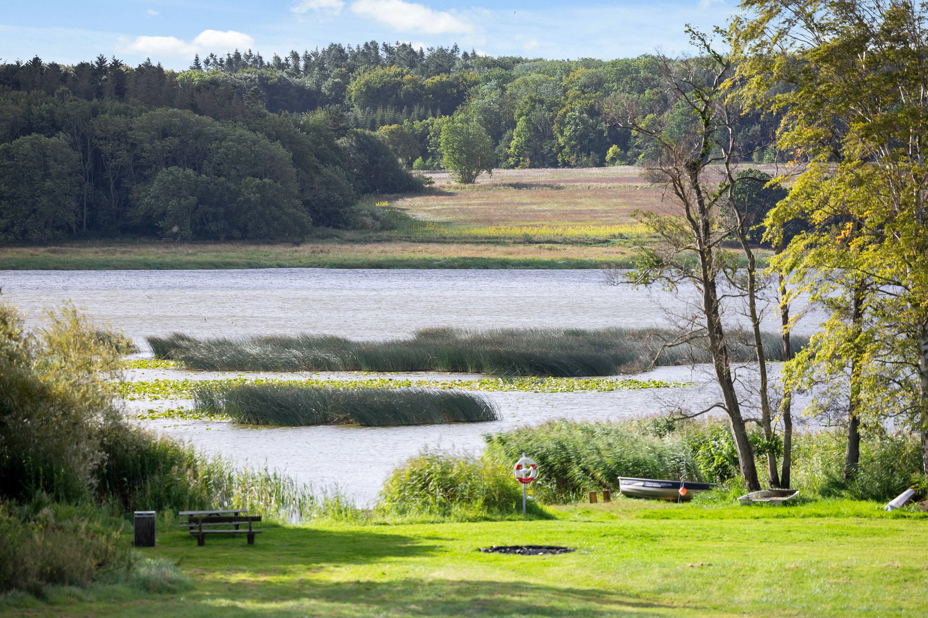 Fremhævet  billede i fuldskærmstilstand. Billede af Stadevej 8, 8220 Brabrand