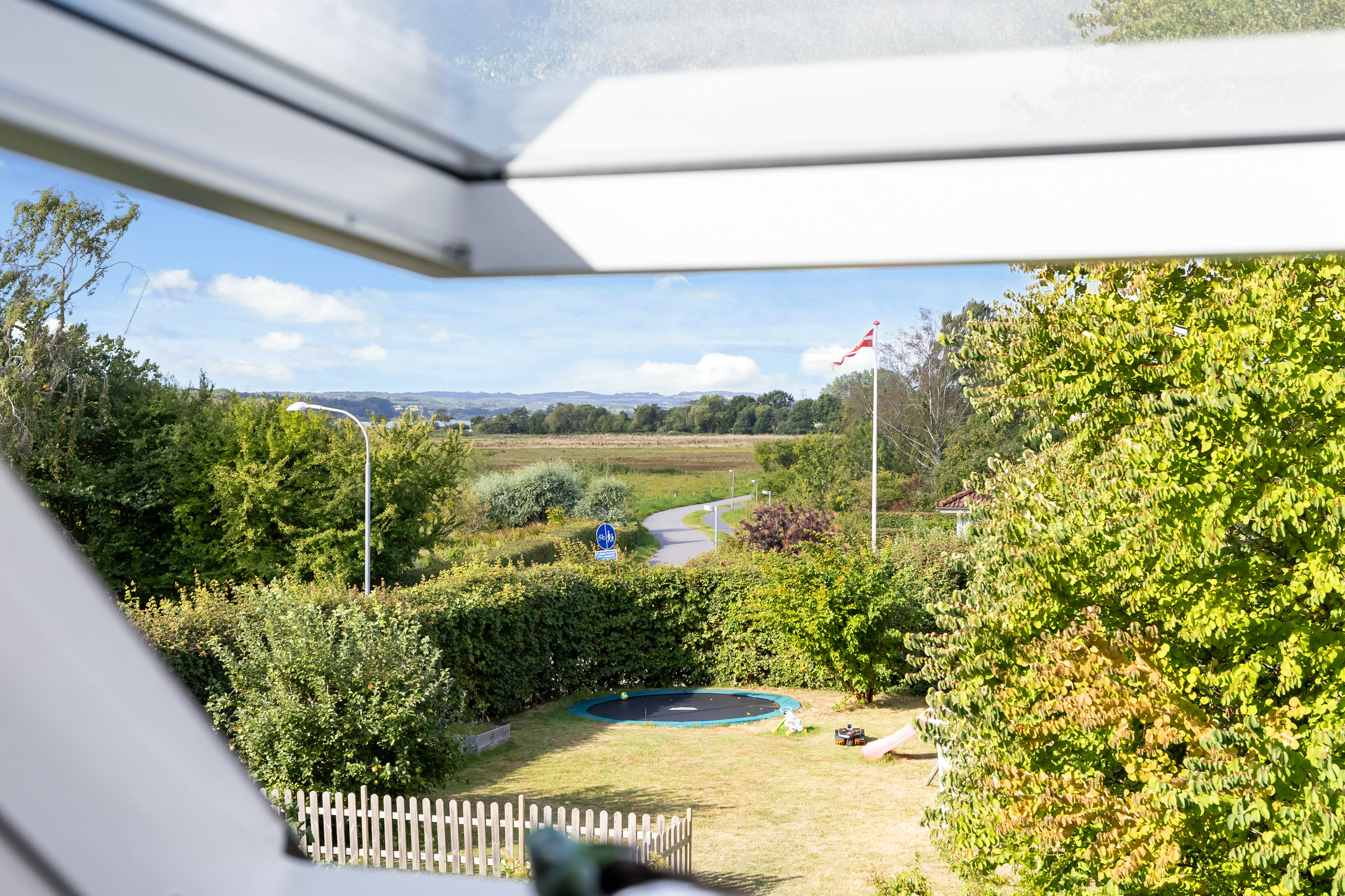 Fremhævet  billede i fuldskærmstilstand. Billede af Stadevej 8, 8220 Brabrand