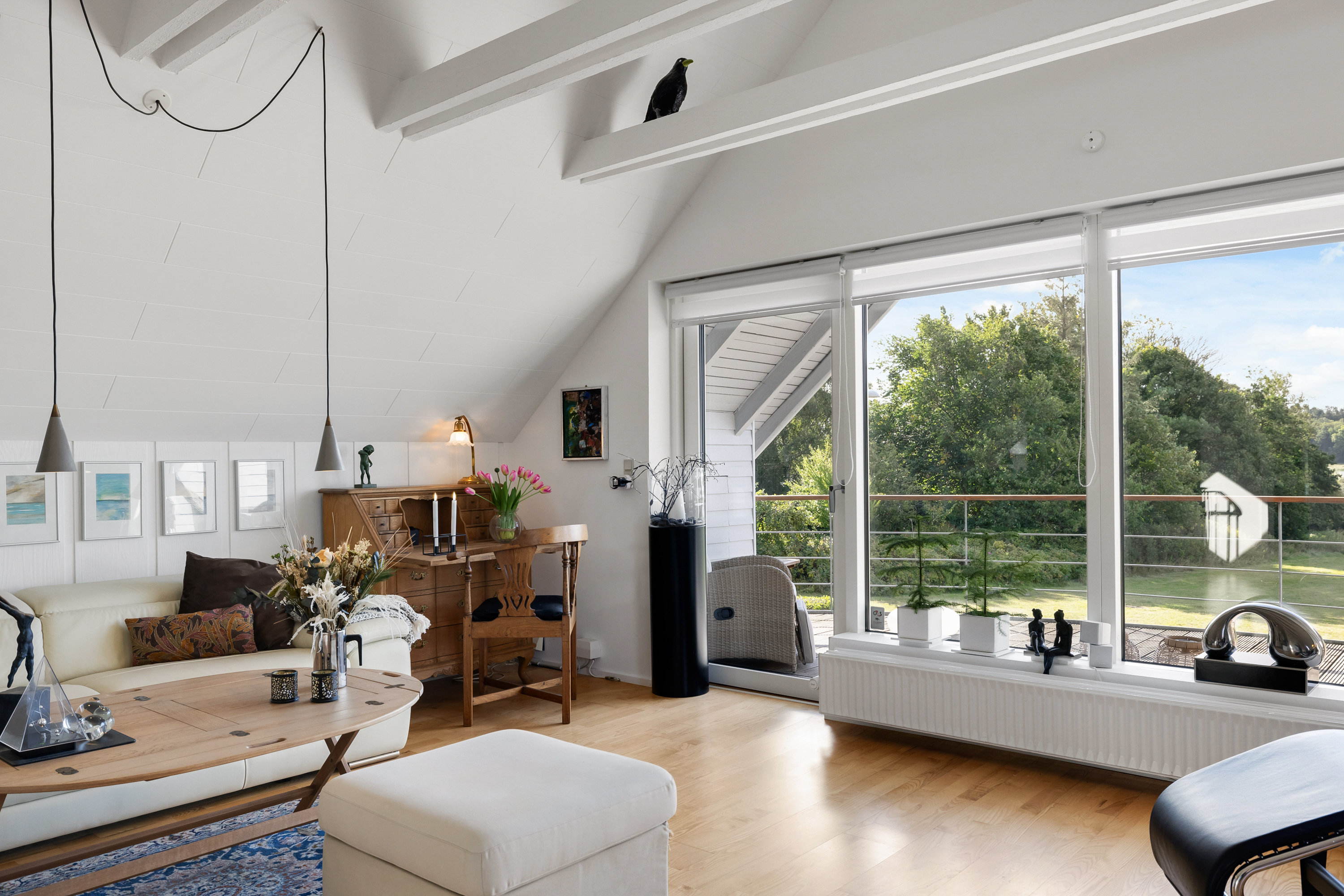 Fremhævet  billede i fuldskærmstilstand. Billede af Stadevej 8, 8220 Brabrand