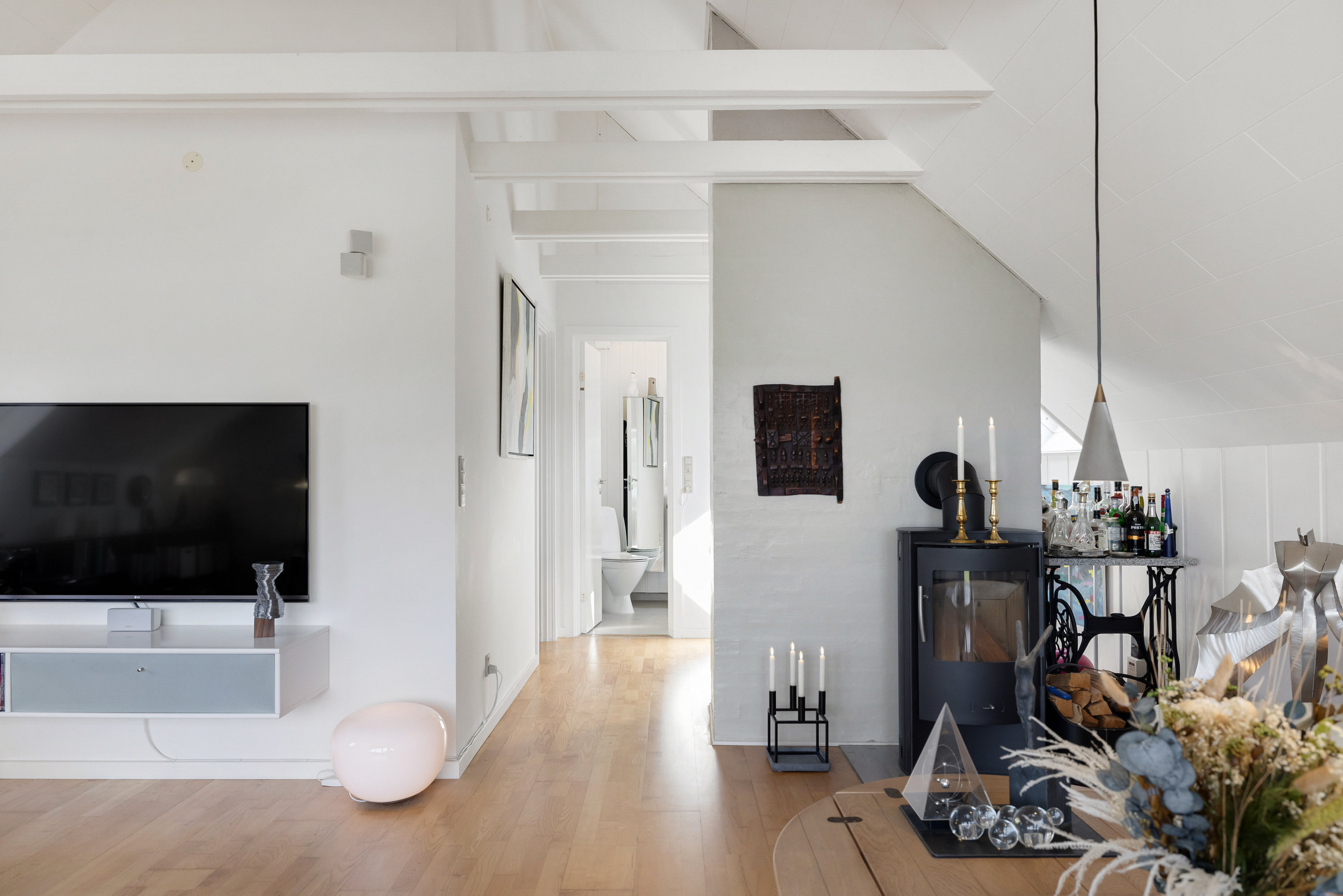 Fremhævet  billede i fuldskærmstilstand. Billede af Stadevej 8, 8220 Brabrand