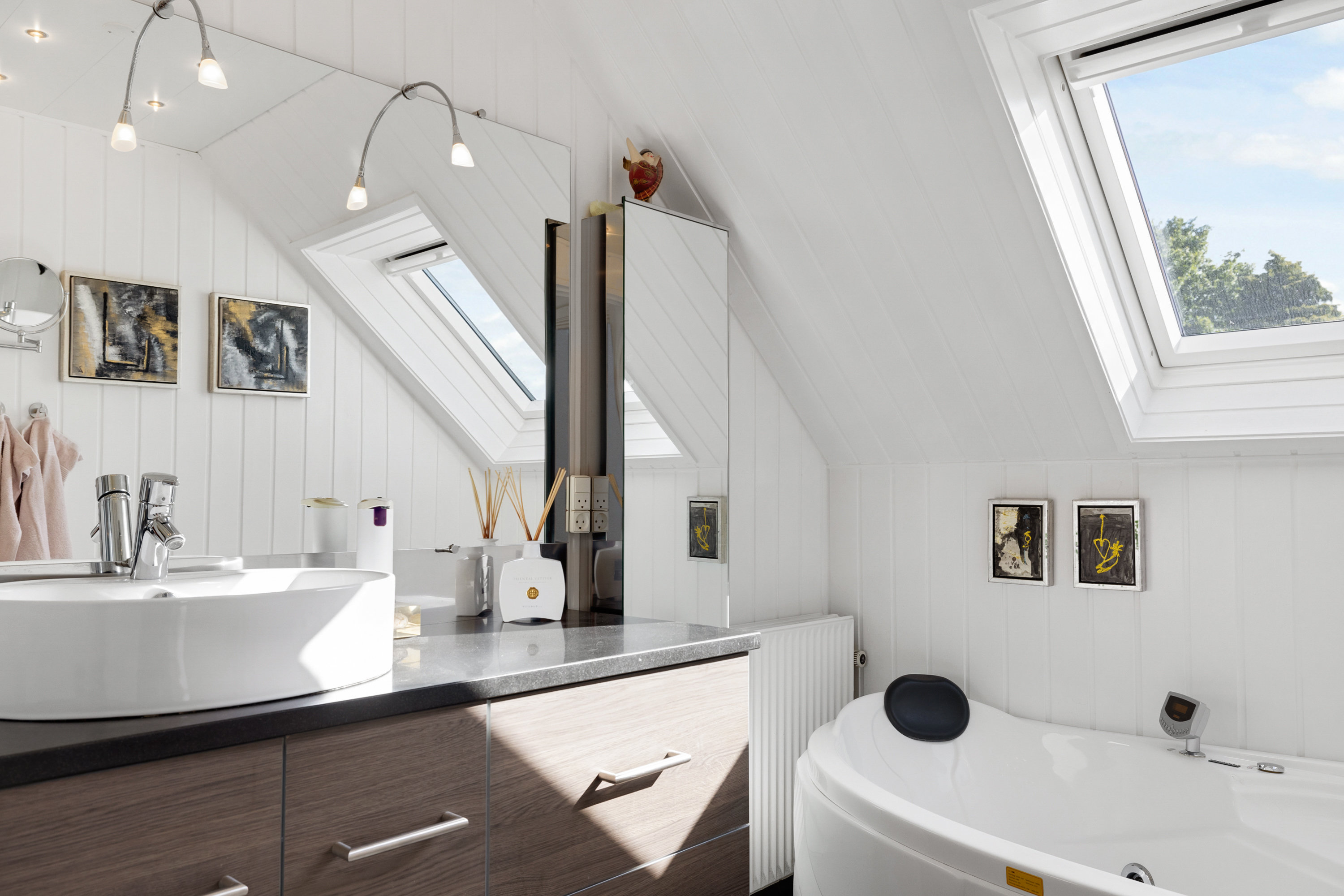 Fremhævet  billede i fuldskærmstilstand. Billede af Stadevej 8, 8220 Brabrand