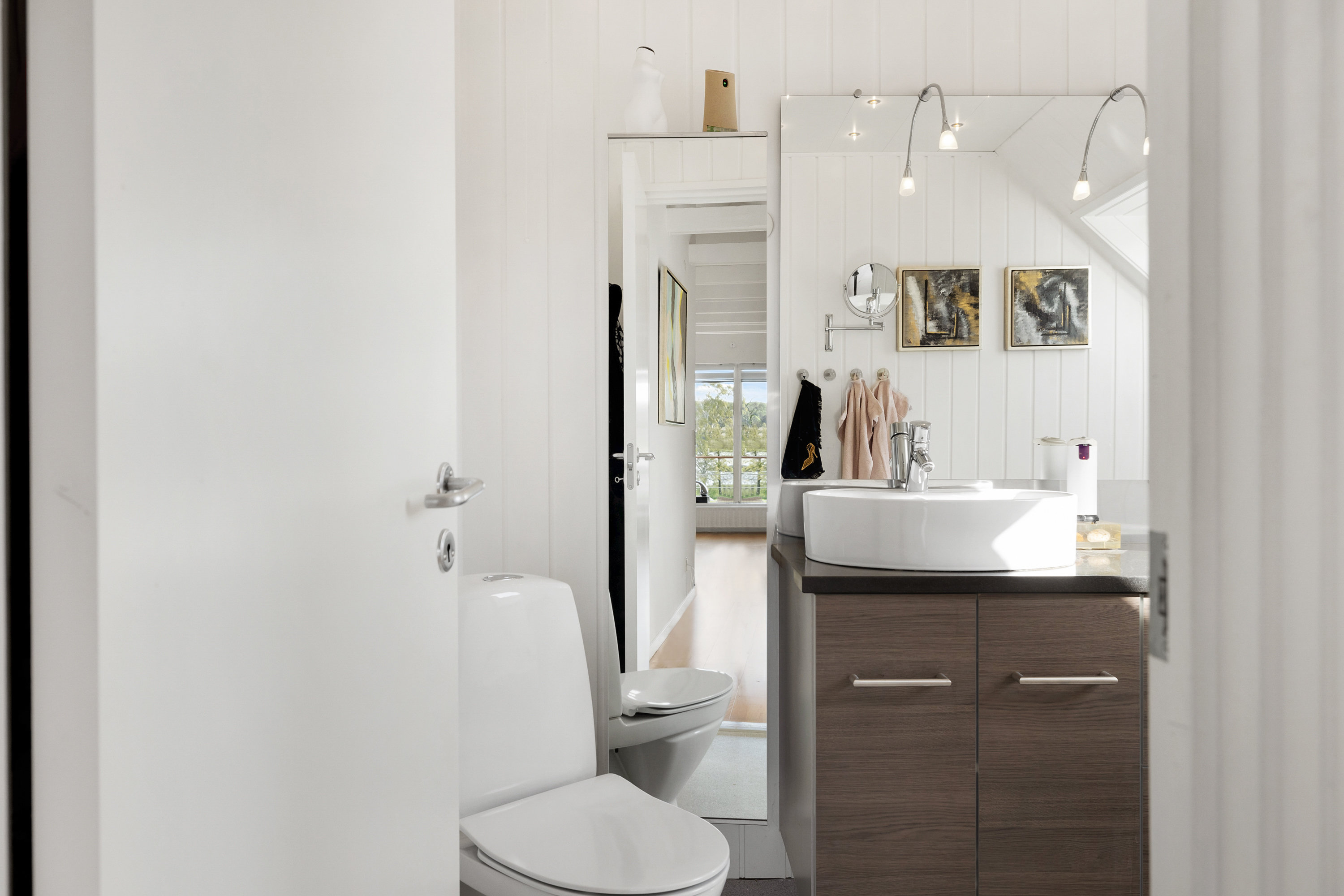 Fremhævet  billede i fuldskærmstilstand. Billede af Stadevej 8, 8220 Brabrand