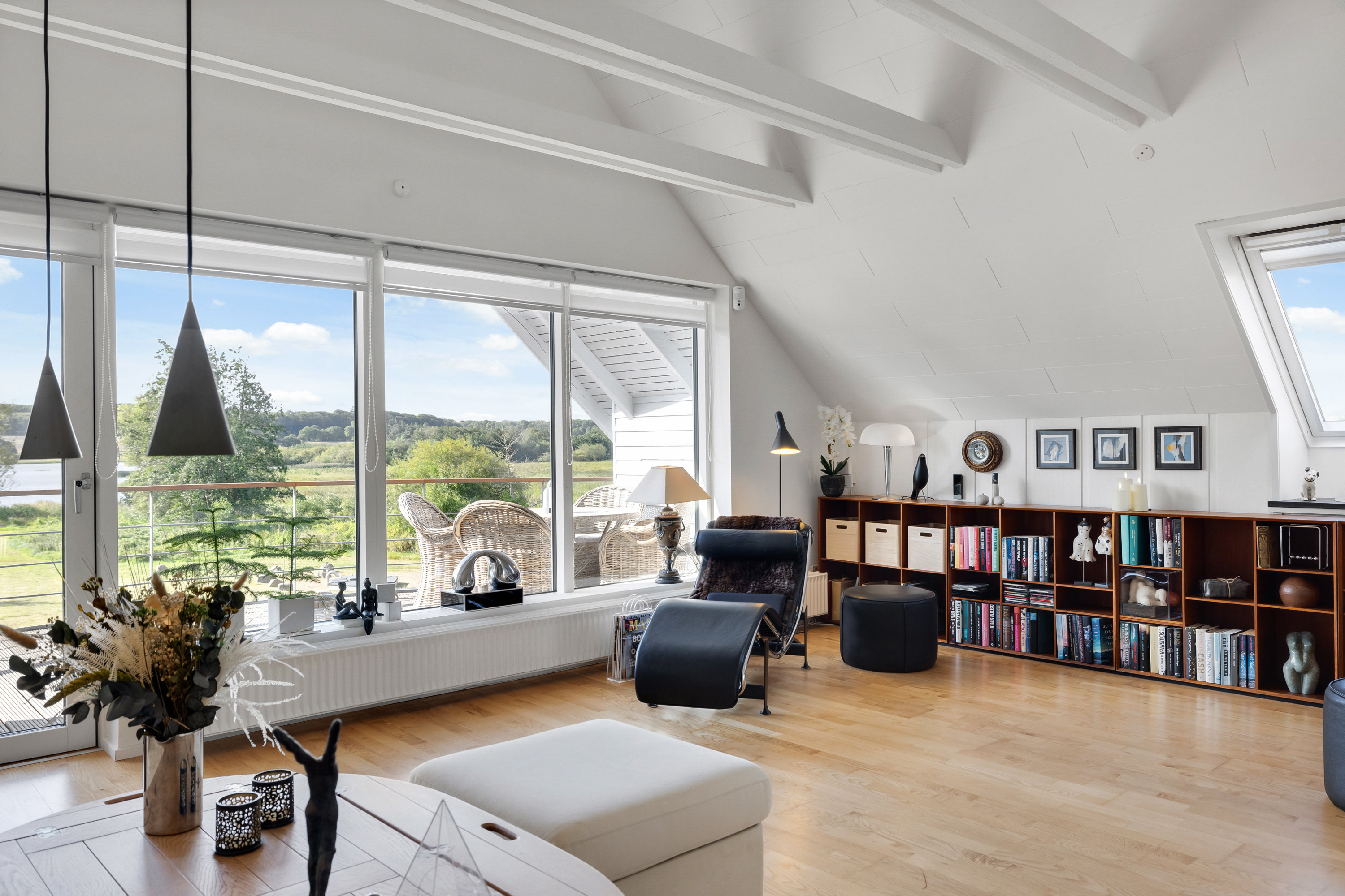 Fremhævet  billede i fuldskærmstilstand. Billede af Stadevej 8, 8220 Brabrand