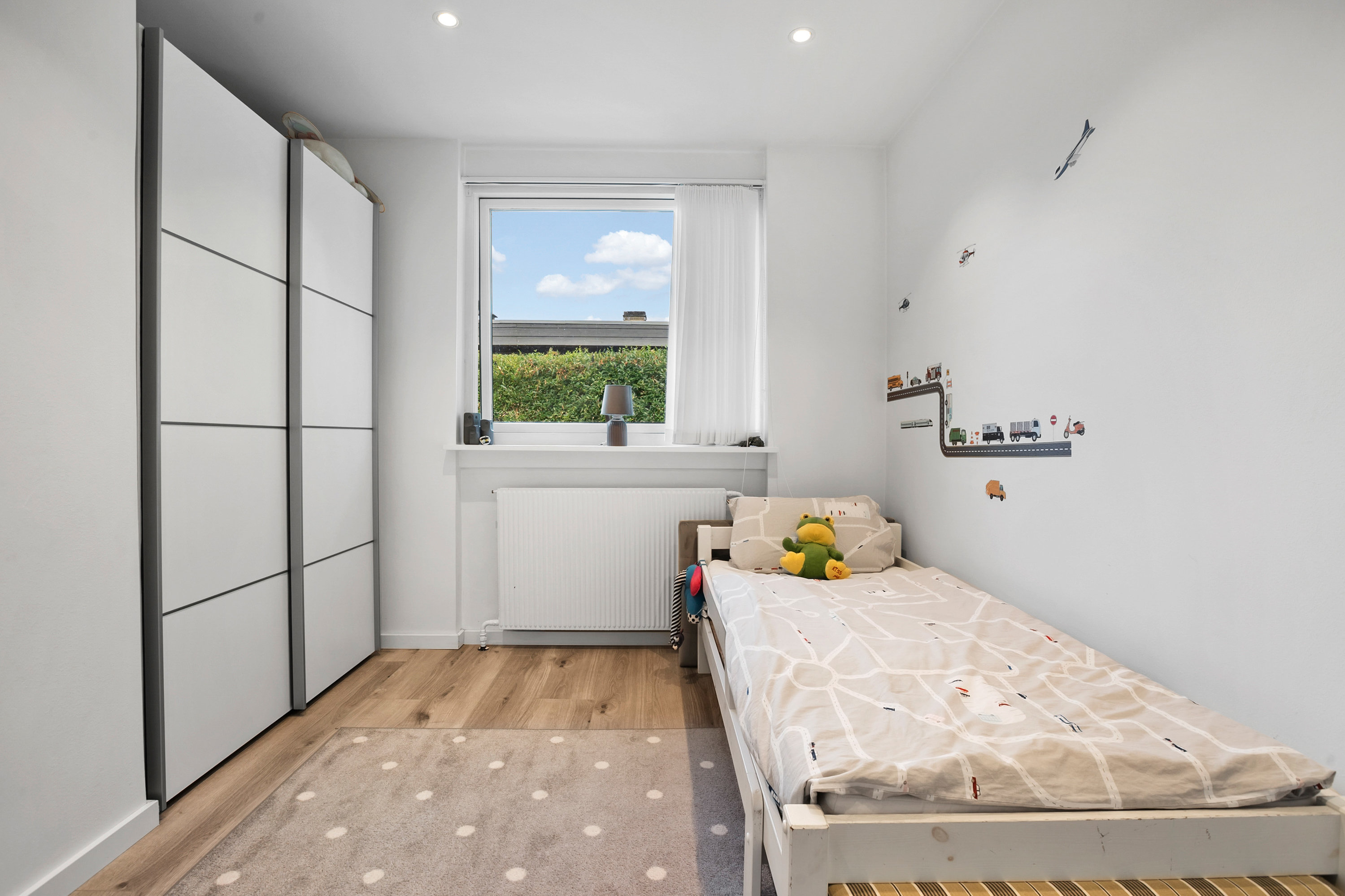 Fremhævet værelse billede i fuldskærmstilstand. Billede af Roasvej 50, 2750 Ballerup