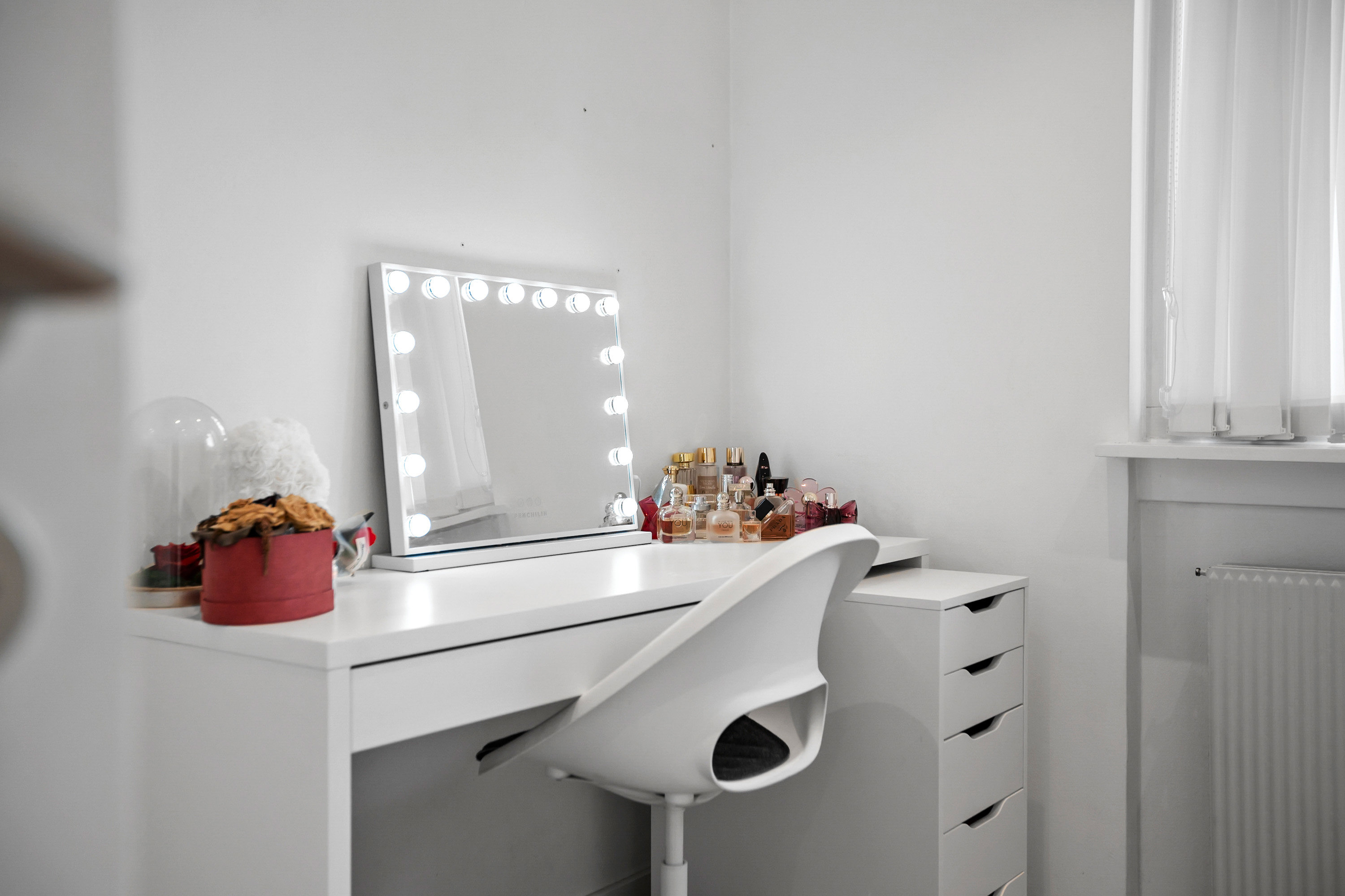 Fremhævet værelse billede i fuldskærmstilstand. Billede af Roasvej 50, 2750 Ballerup