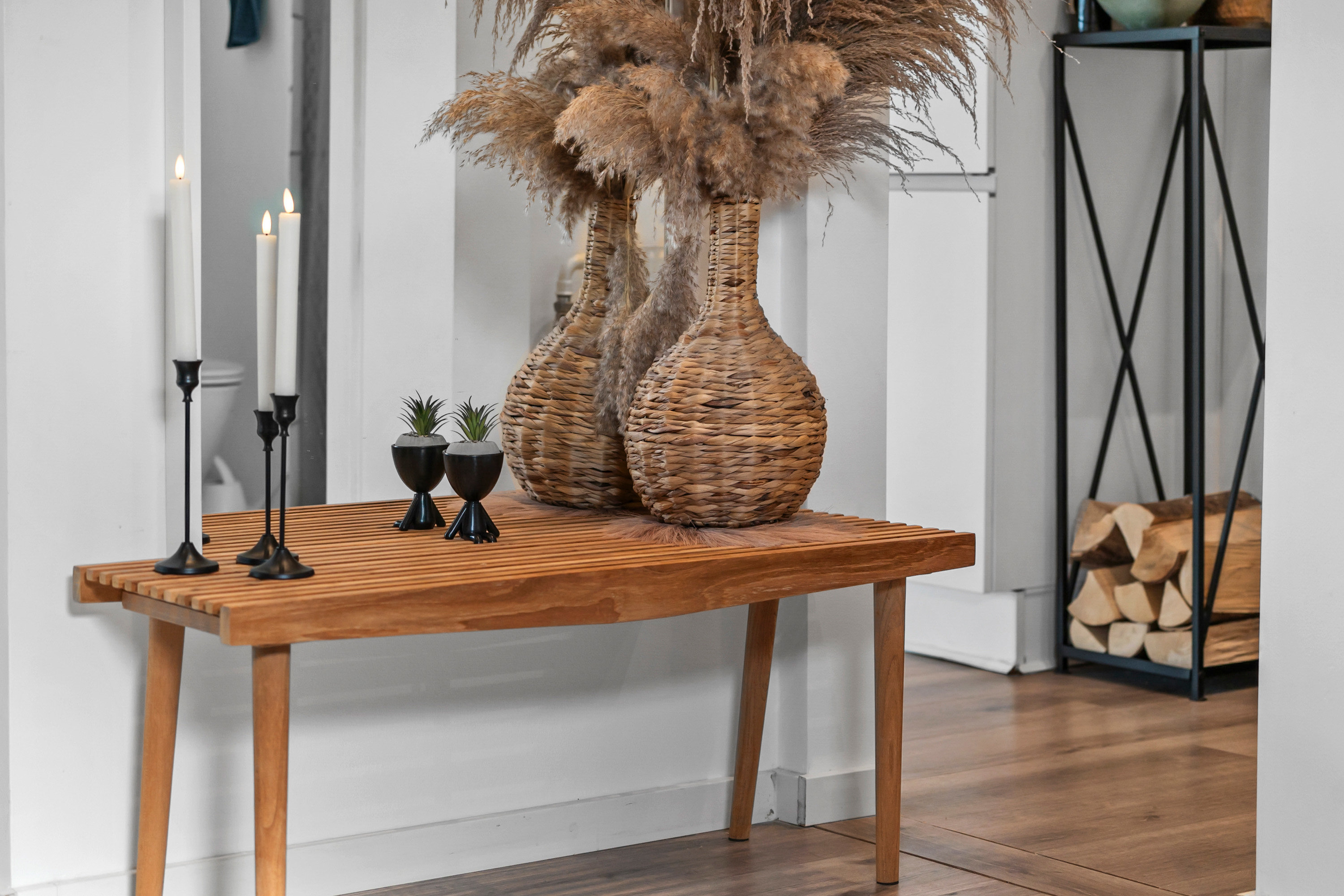 Fremhævet lifestyle billede i fuldskærmstilstand. Billede af Roasvej 50, 2750 Ballerup