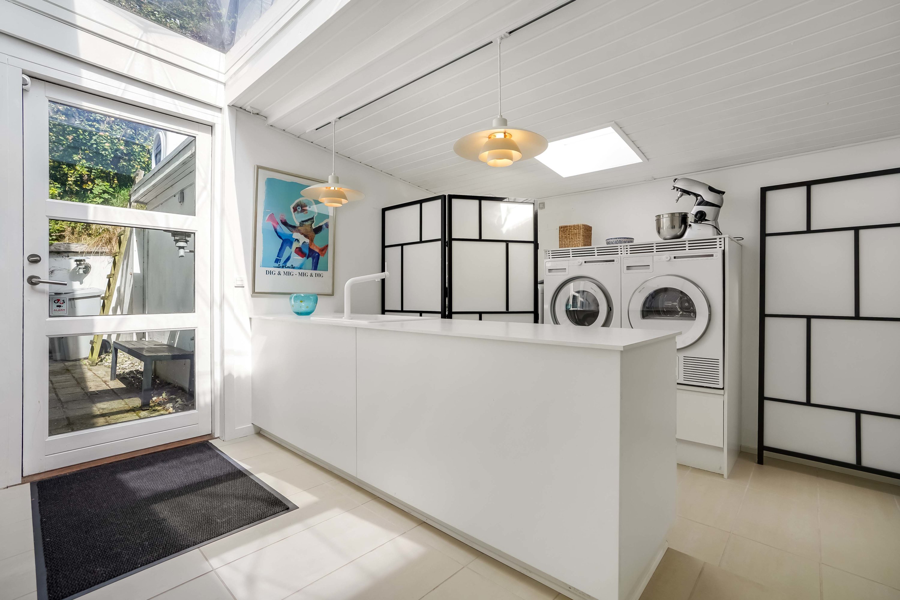 Fremhævet bryggers billede i fuldskærmstilstand. Billede af Dæmningen 95, Strib, 5500 Middelfart