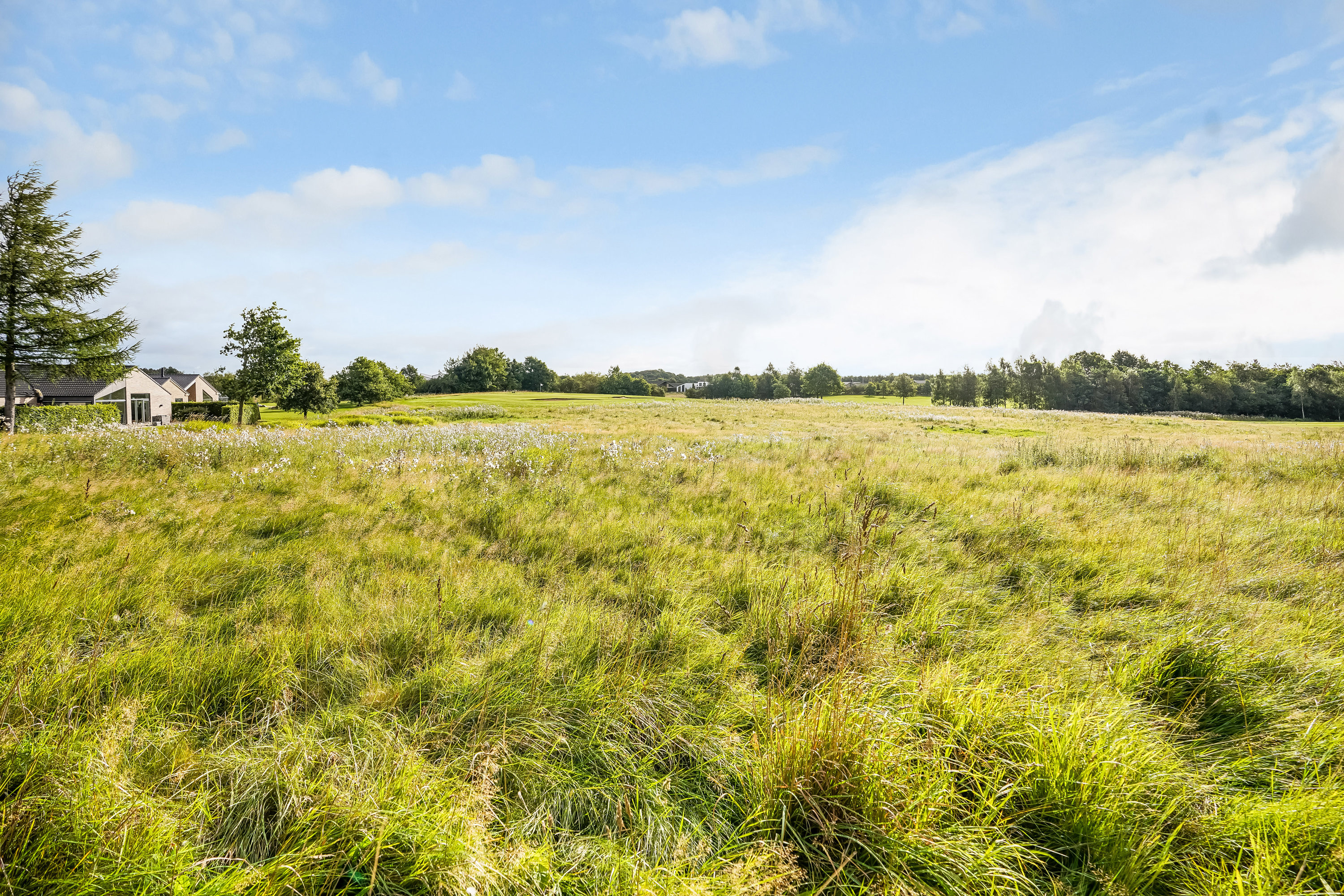 Miniaturebillede 2: område. Billede af Tornager 7, 7300 Jelling