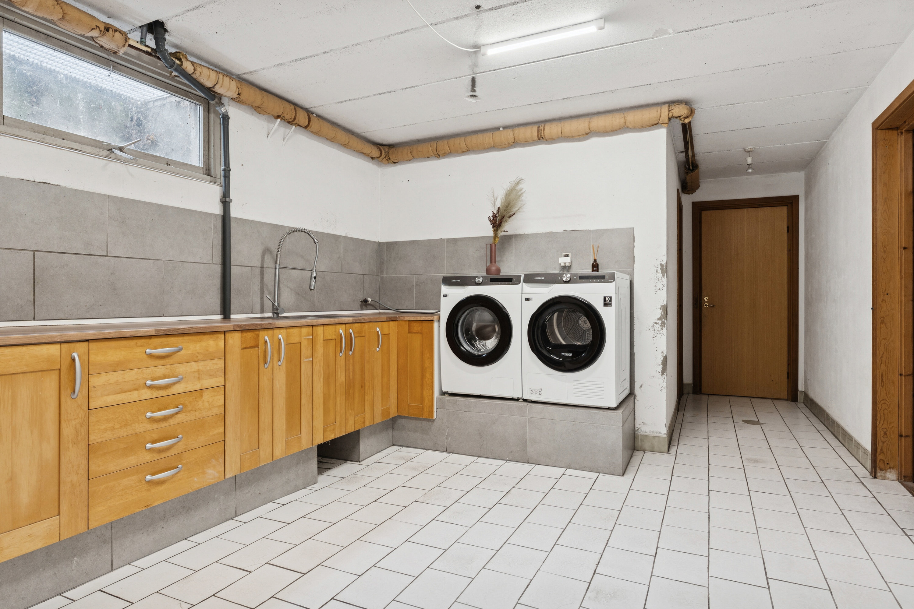 Fremhævet bryggers billede i fuldskærmstilstand. Billede af Stærgårdsvangen 29, 4550 Asnæs