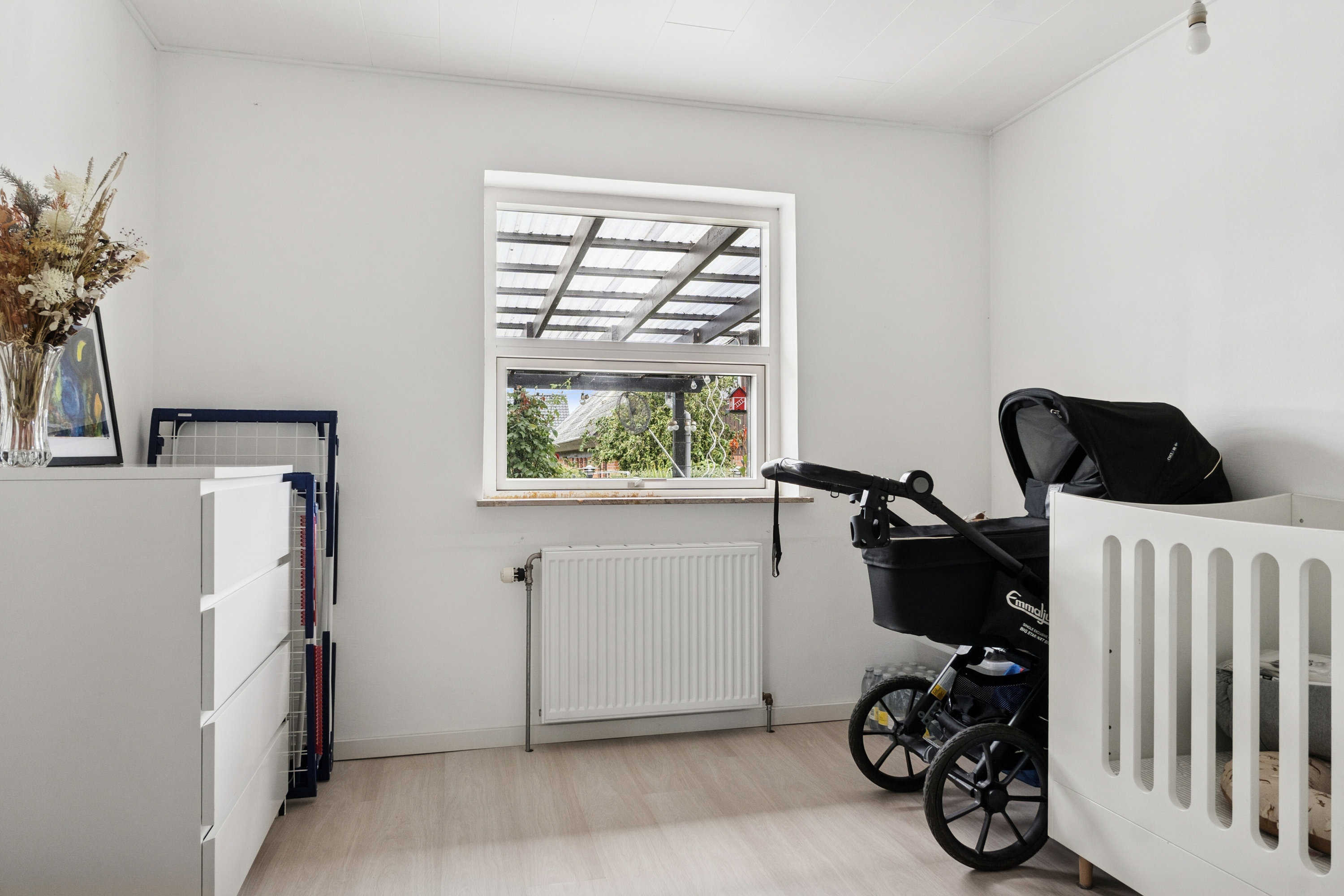 Fremhævet værelse billede i fuldskærmstilstand. Billede af Stærgårdsvangen 29, 4550 Asnæs