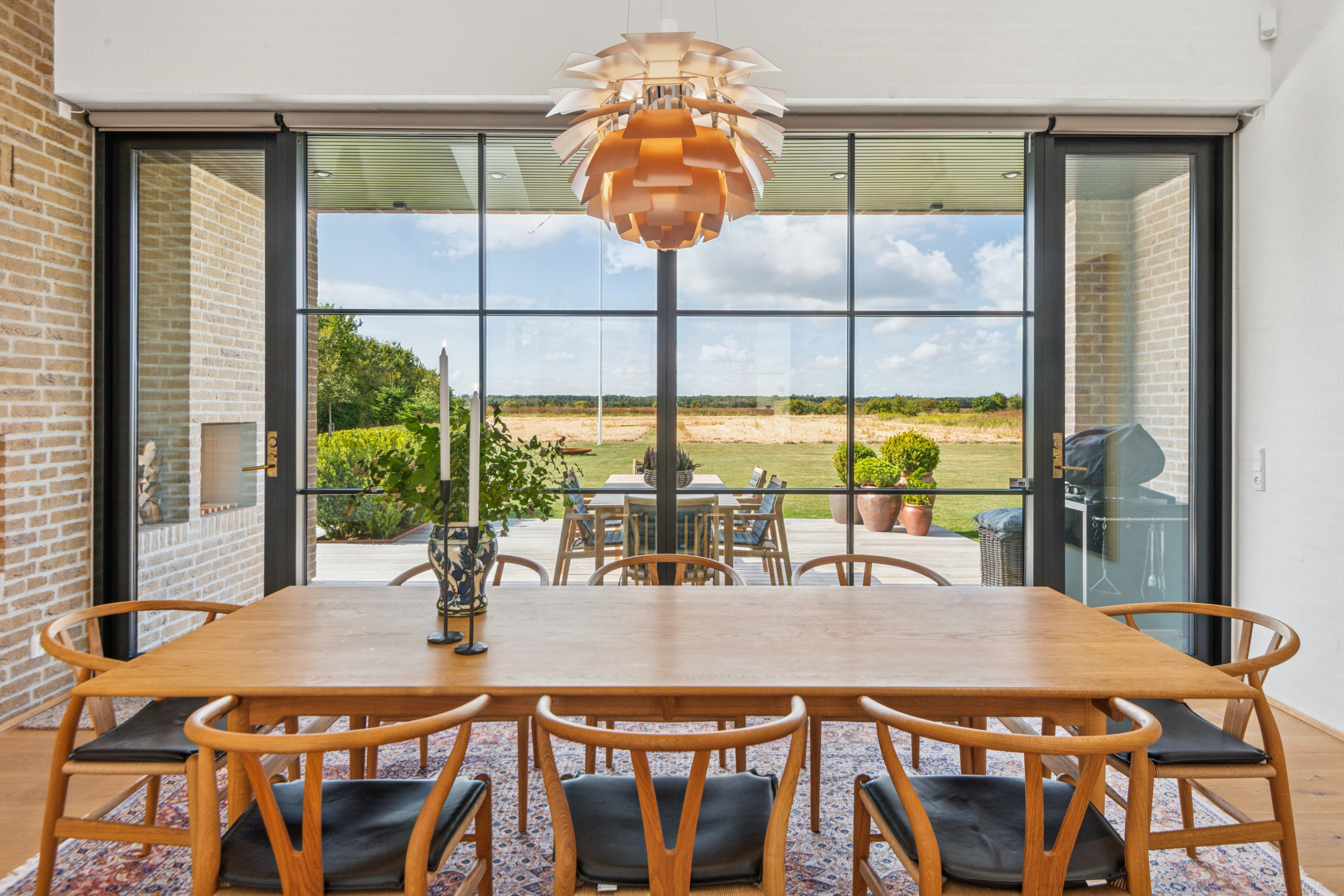 Fremhævet alrum billede i fuldskærmstilstand. Billede af Carlo Wognsens Vej 12, 9000 Aalborg