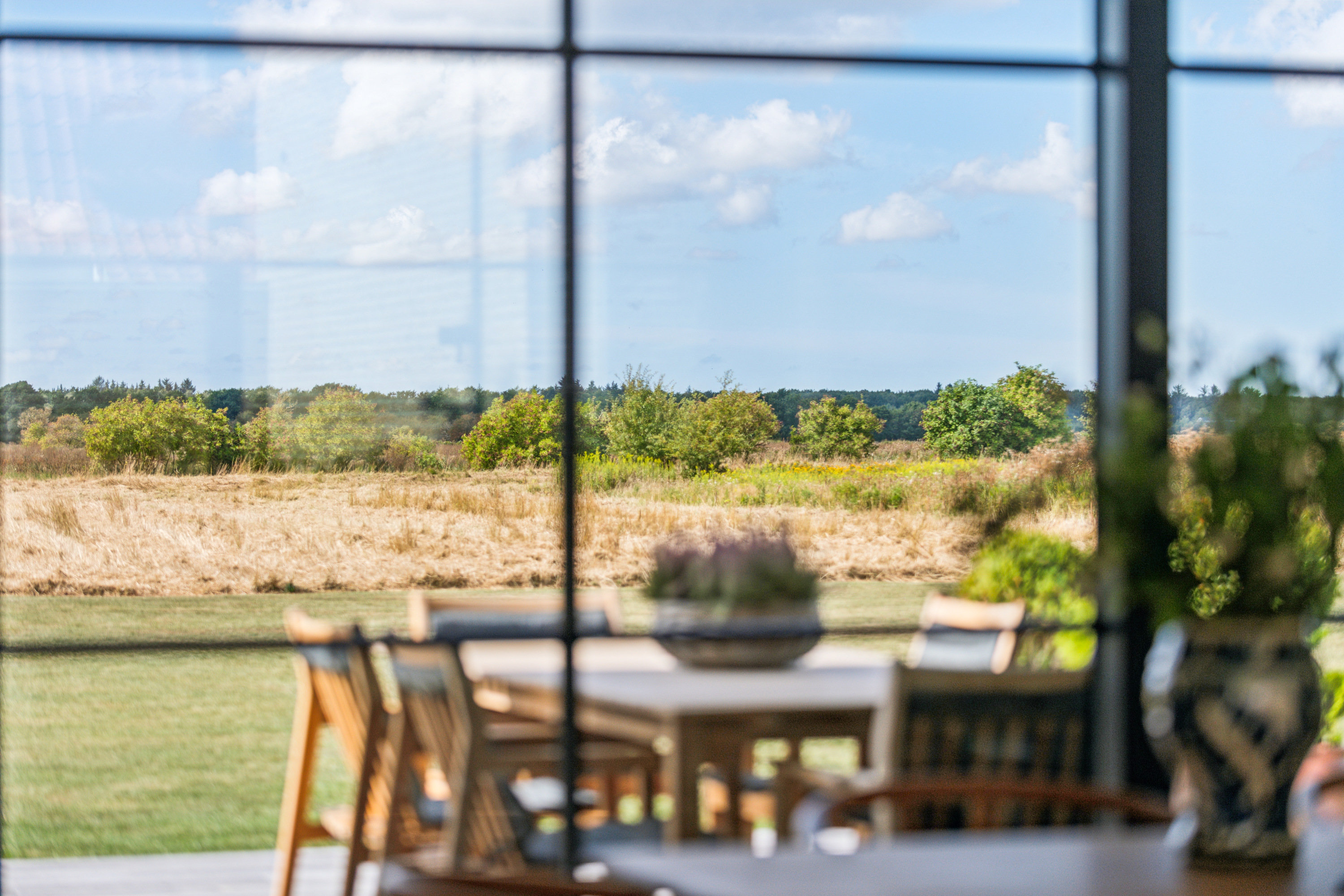 Fremhævet udsigt billede i fuldskærmstilstand. Billede af Carlo Wognsens Vej 12, 9000 Aalborg