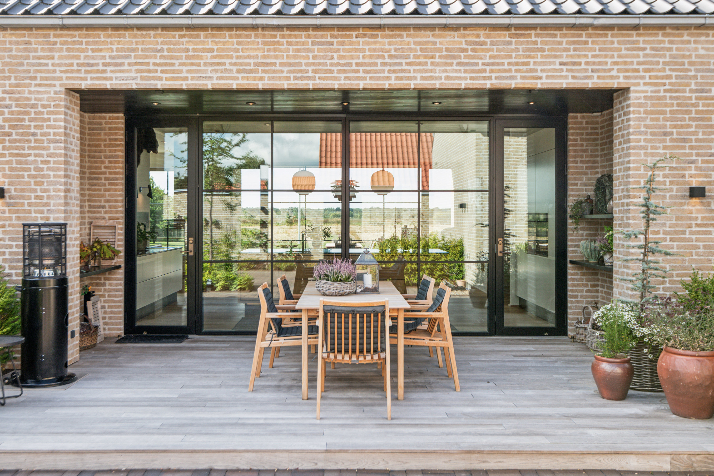 Fremhævet ejendom 1 billede i fuldskærmstilstand. Billede af Carlo Wognsens Vej 12, 9000 Aalborg