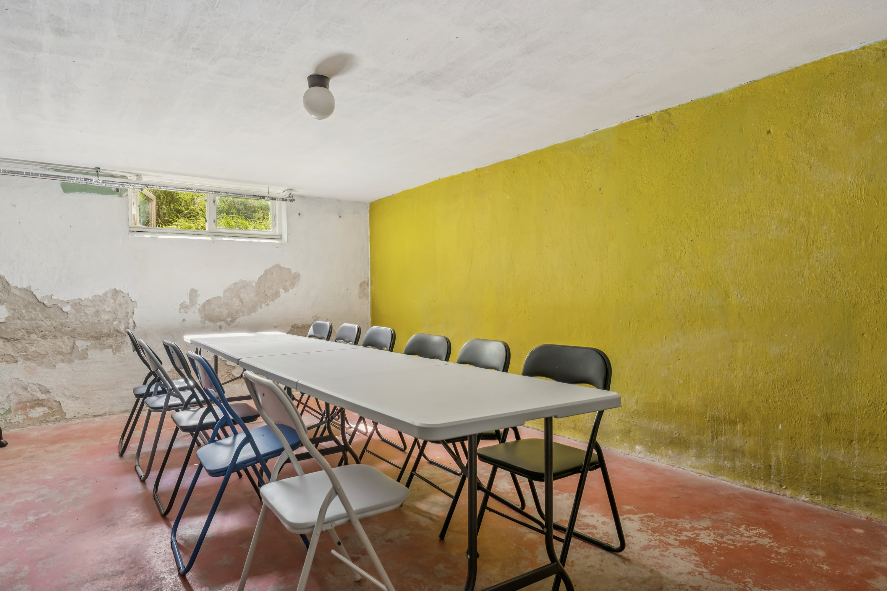 Fremhævet stue billede i fuldskærmstilstand. Billede af Bøsbrovej 76, 8940 Randers SV