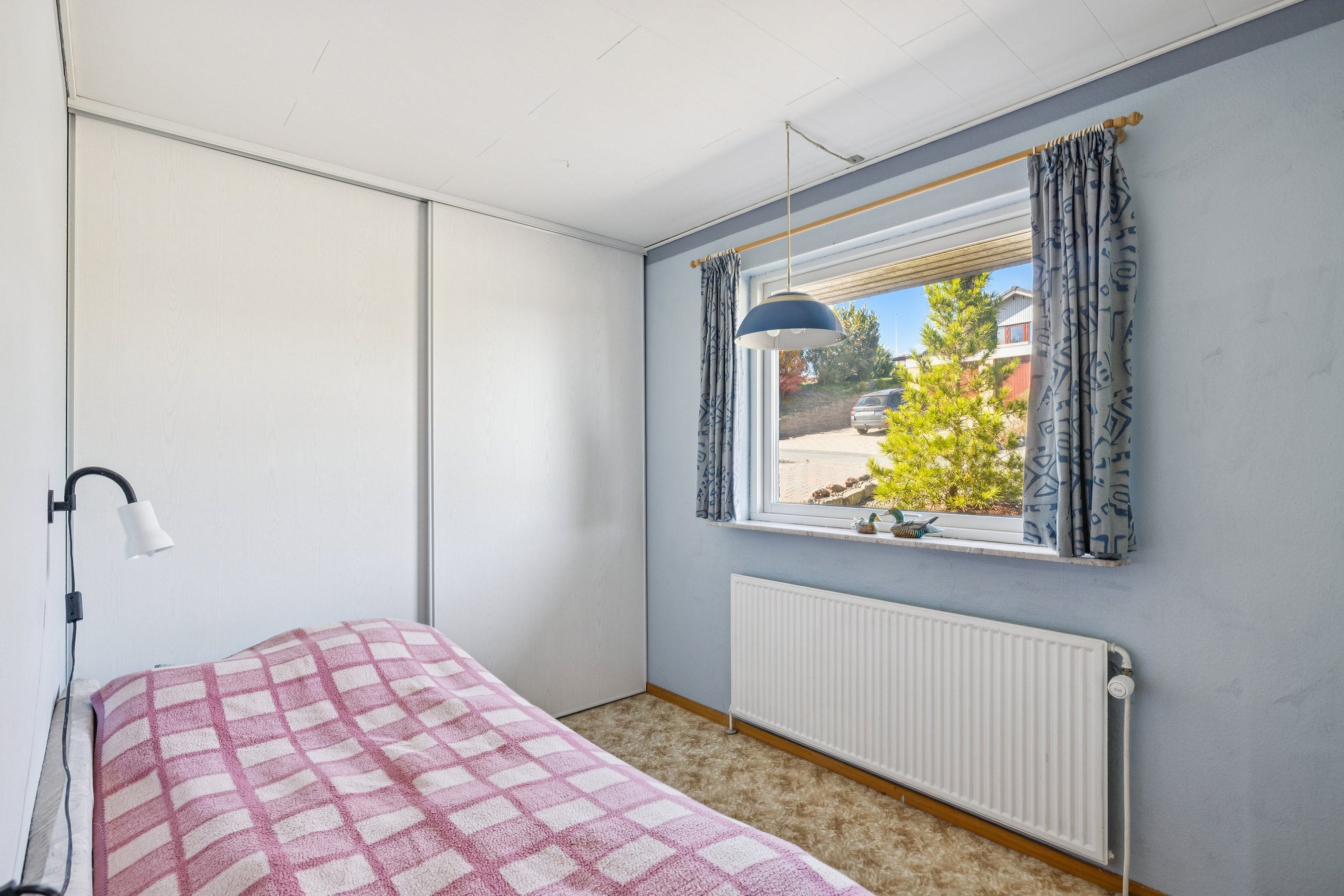 Fremhævet værelse billede i fuldskærmstilstand. Billede af Rosenhøjvej 7, Ugelbølle, 8410 Rønde