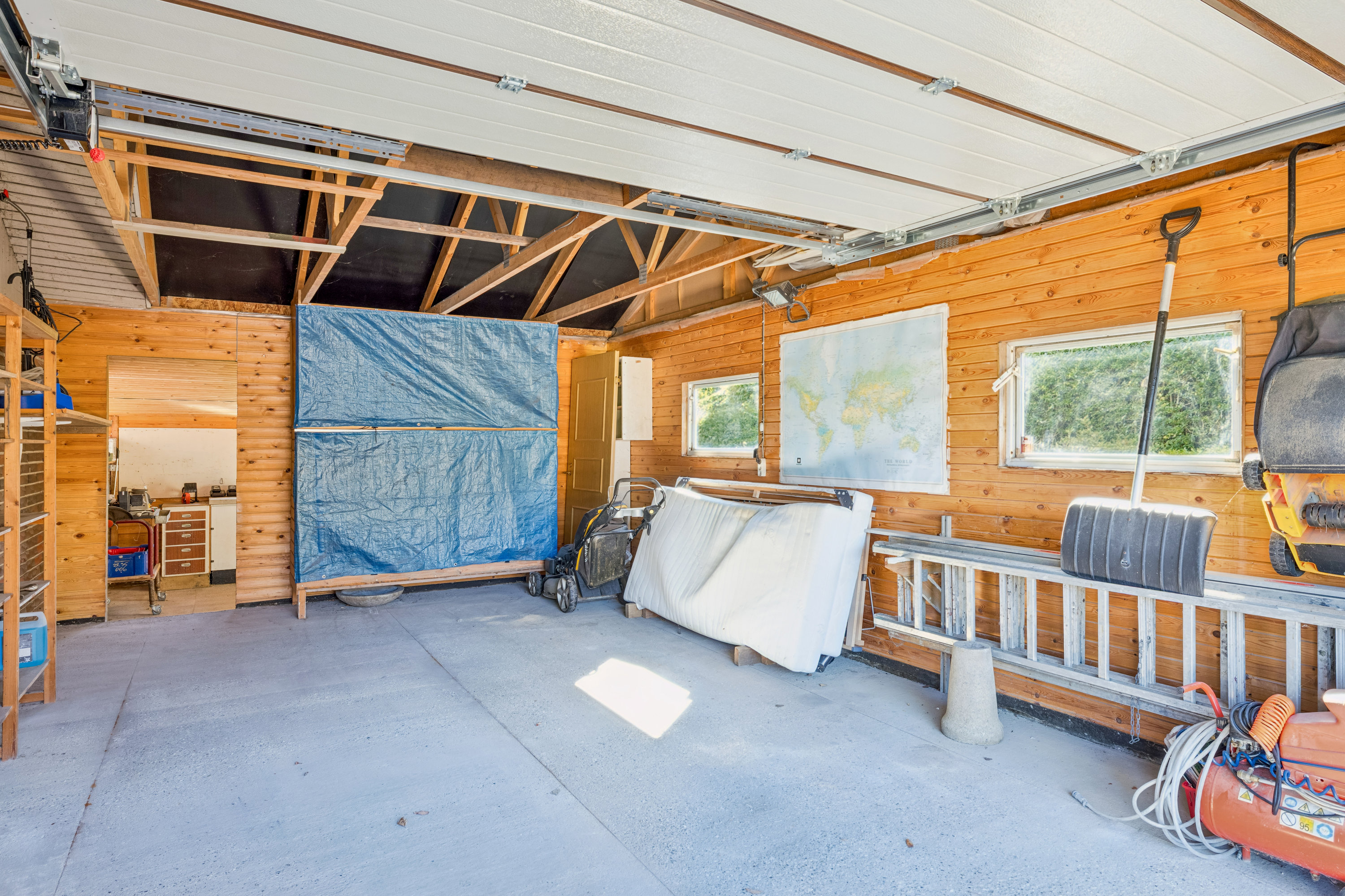 Fremhævet disponibelt rum billede i fuldskærmstilstand. Billede af Rosenhøjvej 7, Ugelbølle, 8410 Rønde