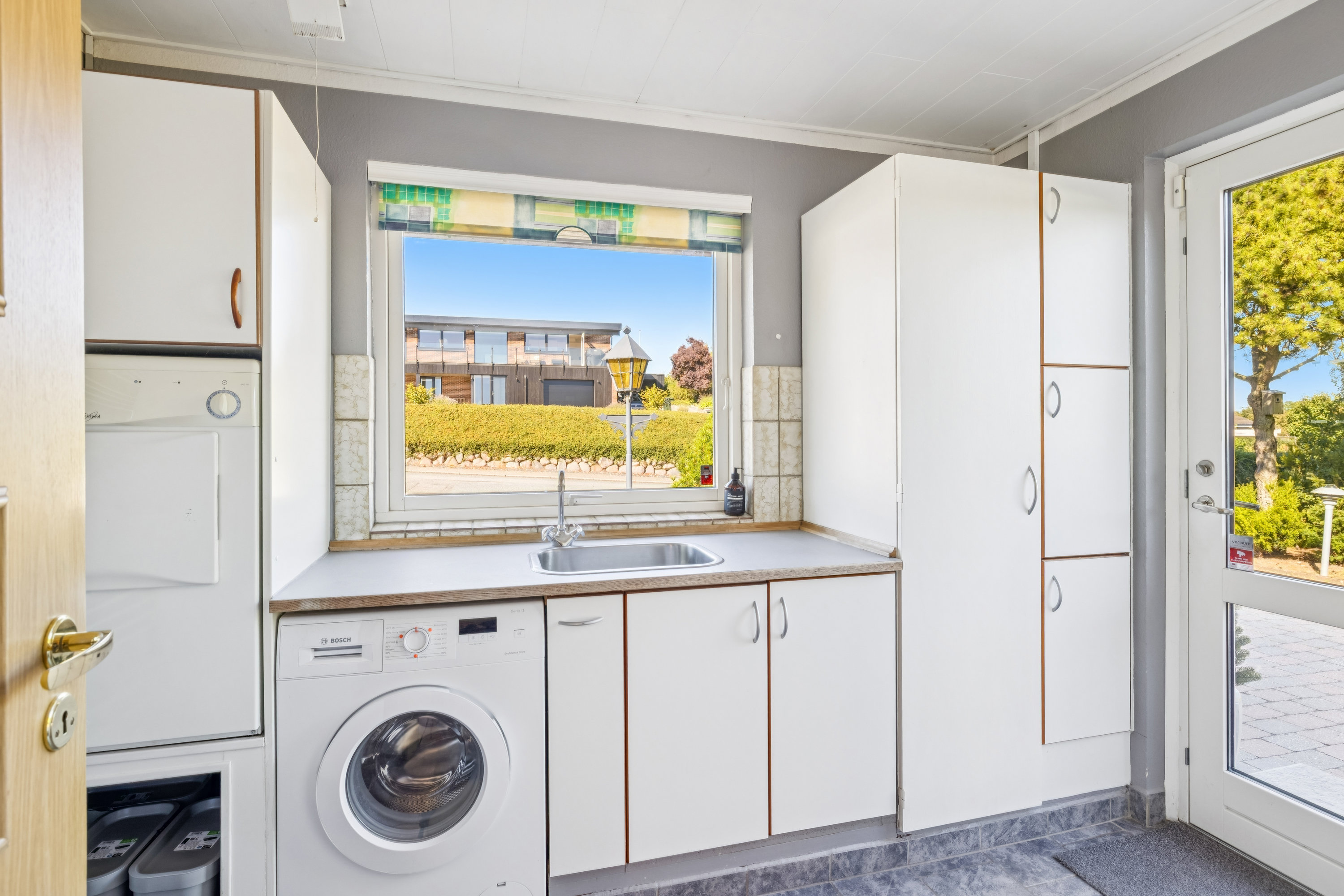 Fremhævet bryggers billede i fuldskærmstilstand. Billede af Rosenhøjvej 7, Ugelbølle, 8410 Rønde