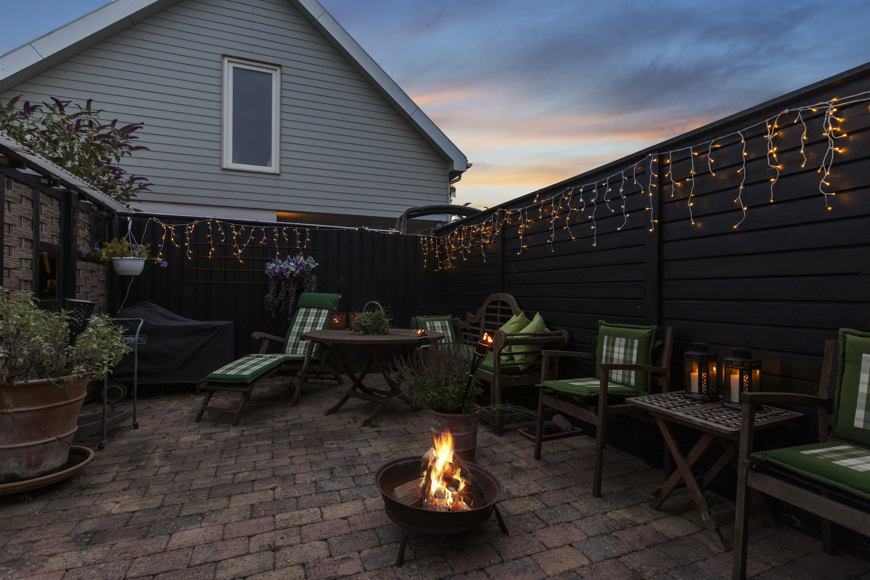 Fremhævet  billede i fuldskærmstilstand. Billede af Kirkevej 175A, 2791 Dragør