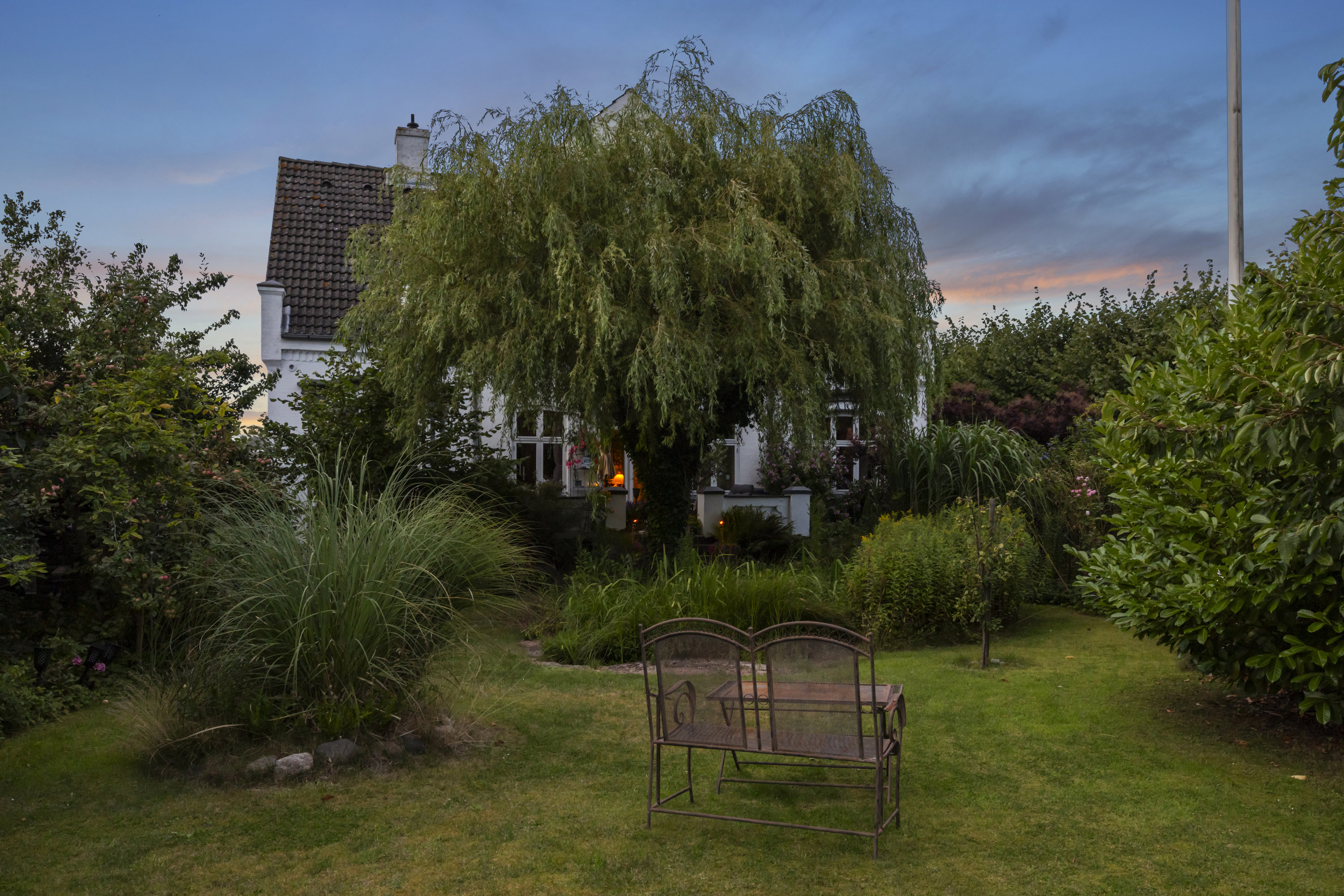 Fremhævet  billede i fuldskærmstilstand. Billede af Kirkevej 175A, 2791 Dragør