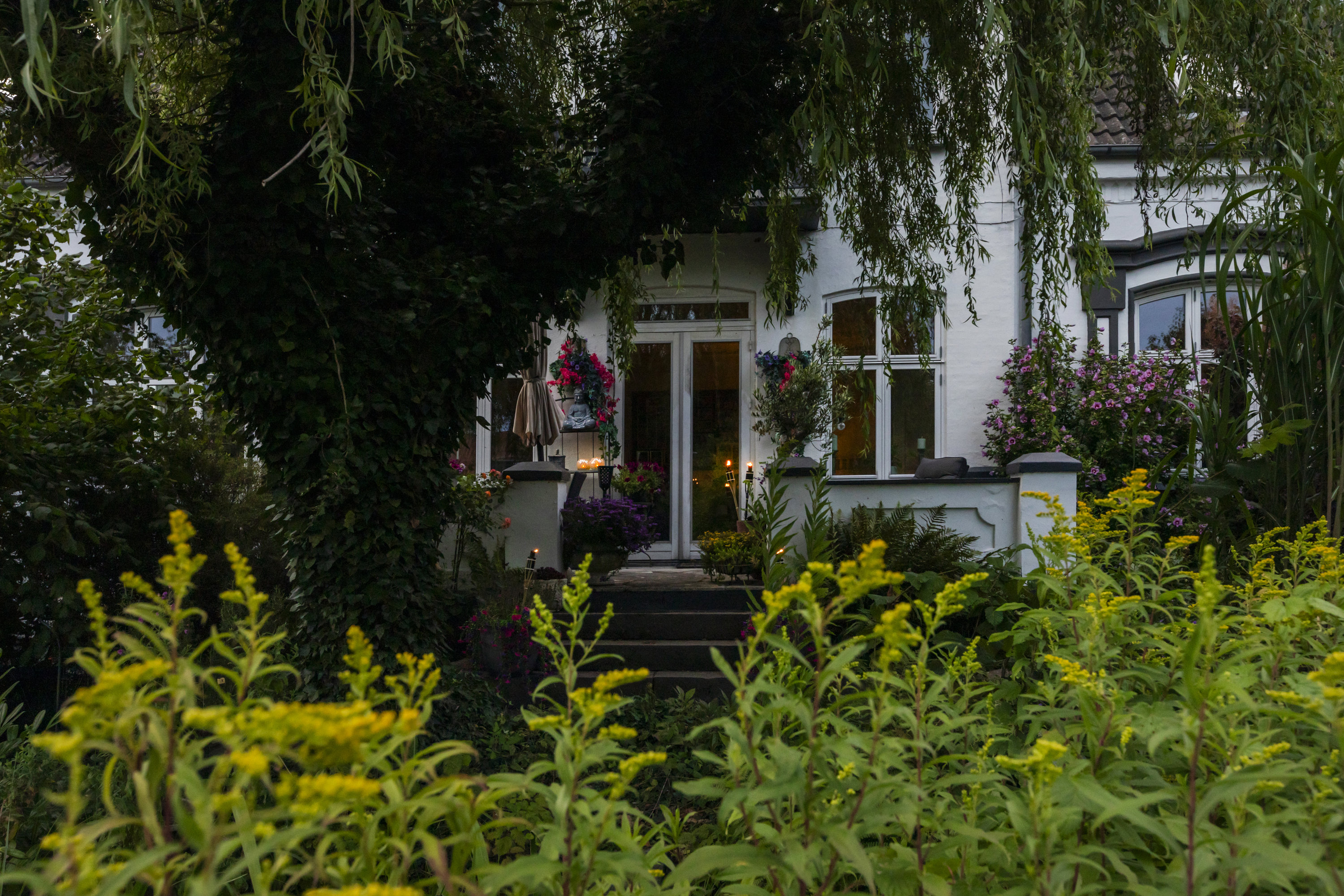 Fremhævet  billede i fuldskærmstilstand. Billede af Kirkevej 175A, 2791 Dragør