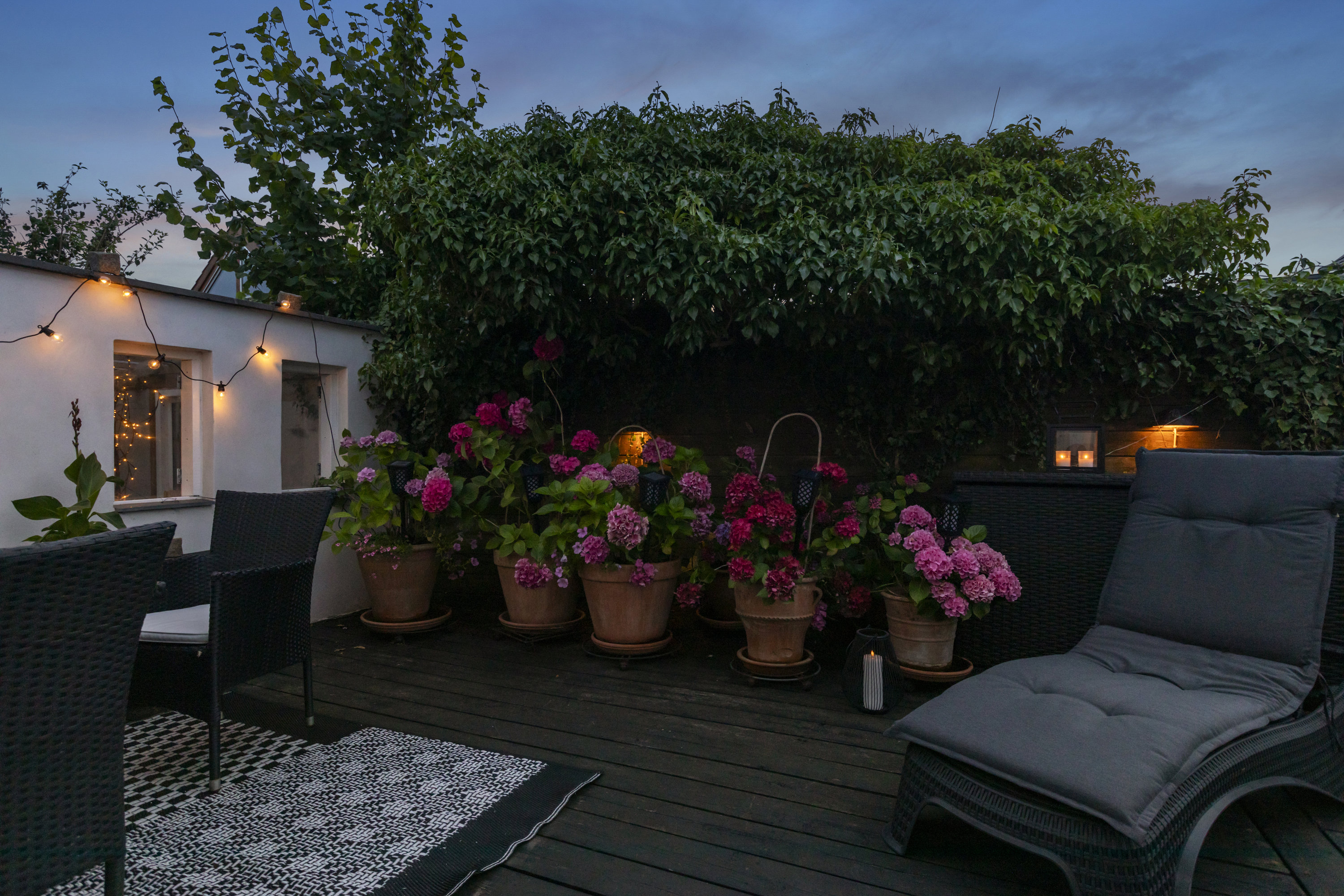 Fremhævet  billede i fuldskærmstilstand. Billede af Kirkevej 175A, 2791 Dragør