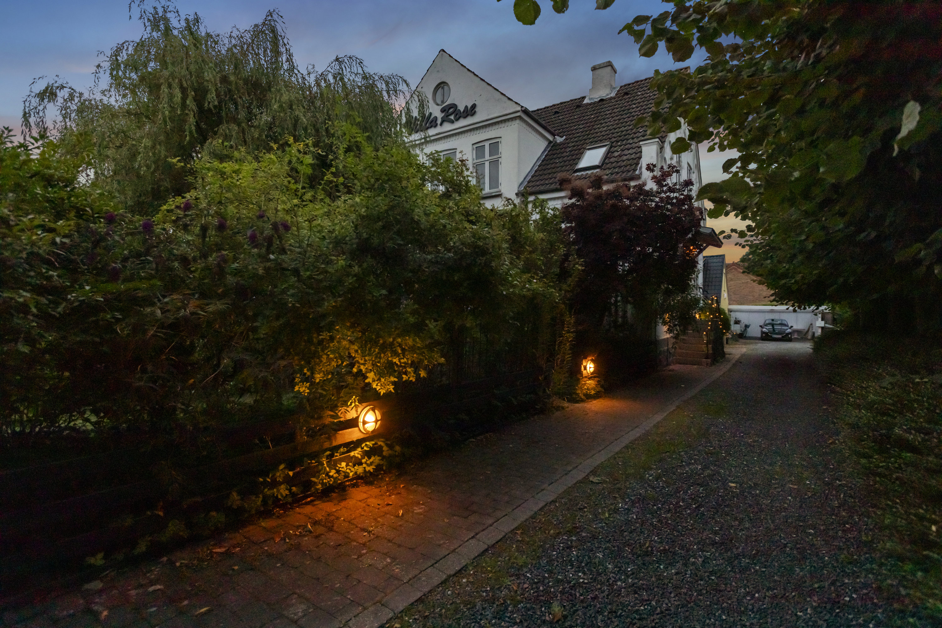 Fremhævet  billede i fuldskærmstilstand. Billede af Kirkevej 175A, 2791 Dragør