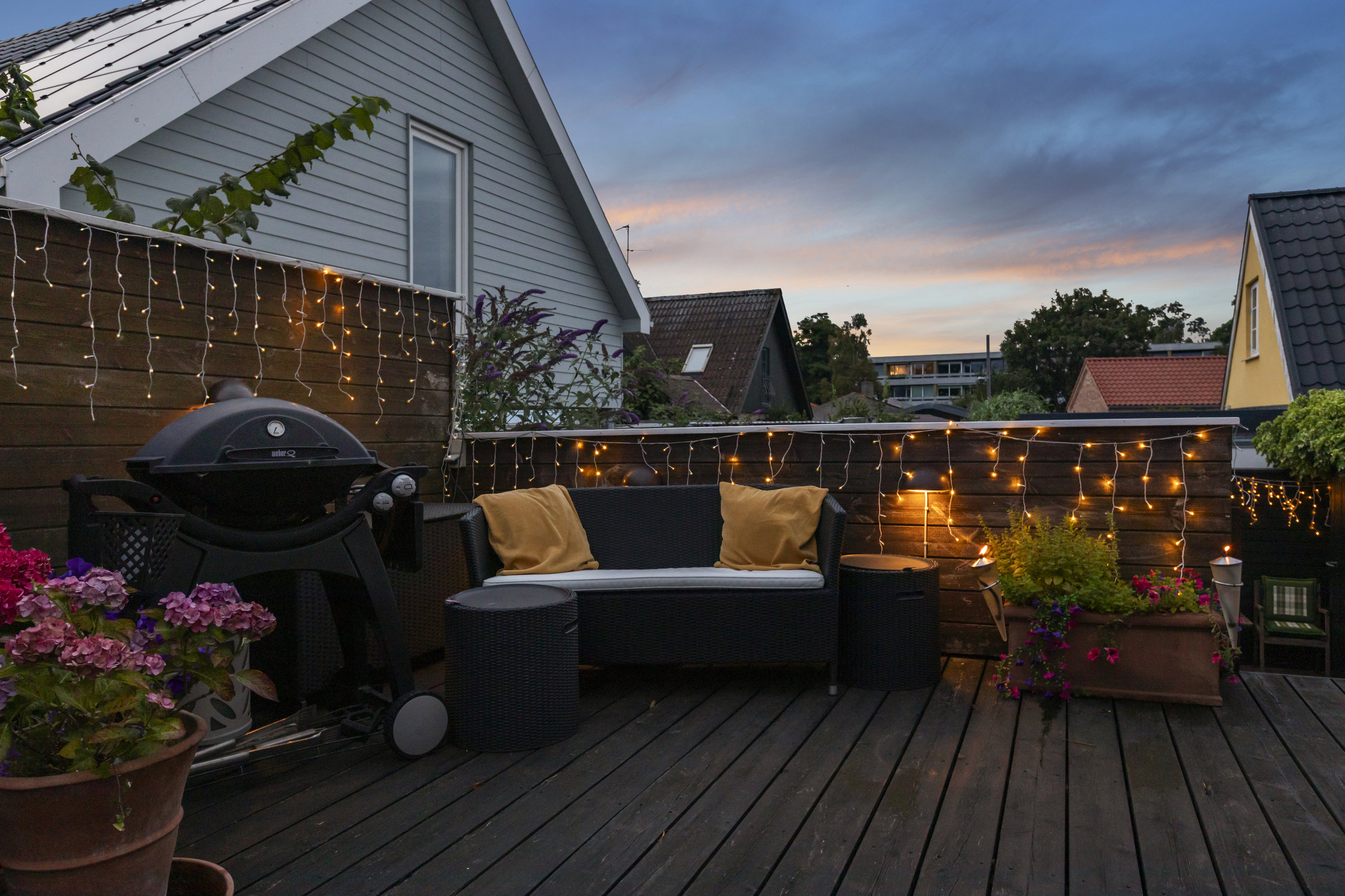 Fremhævet  billede i fuldskærmstilstand. Billede af Kirkevej 175A, 2791 Dragør