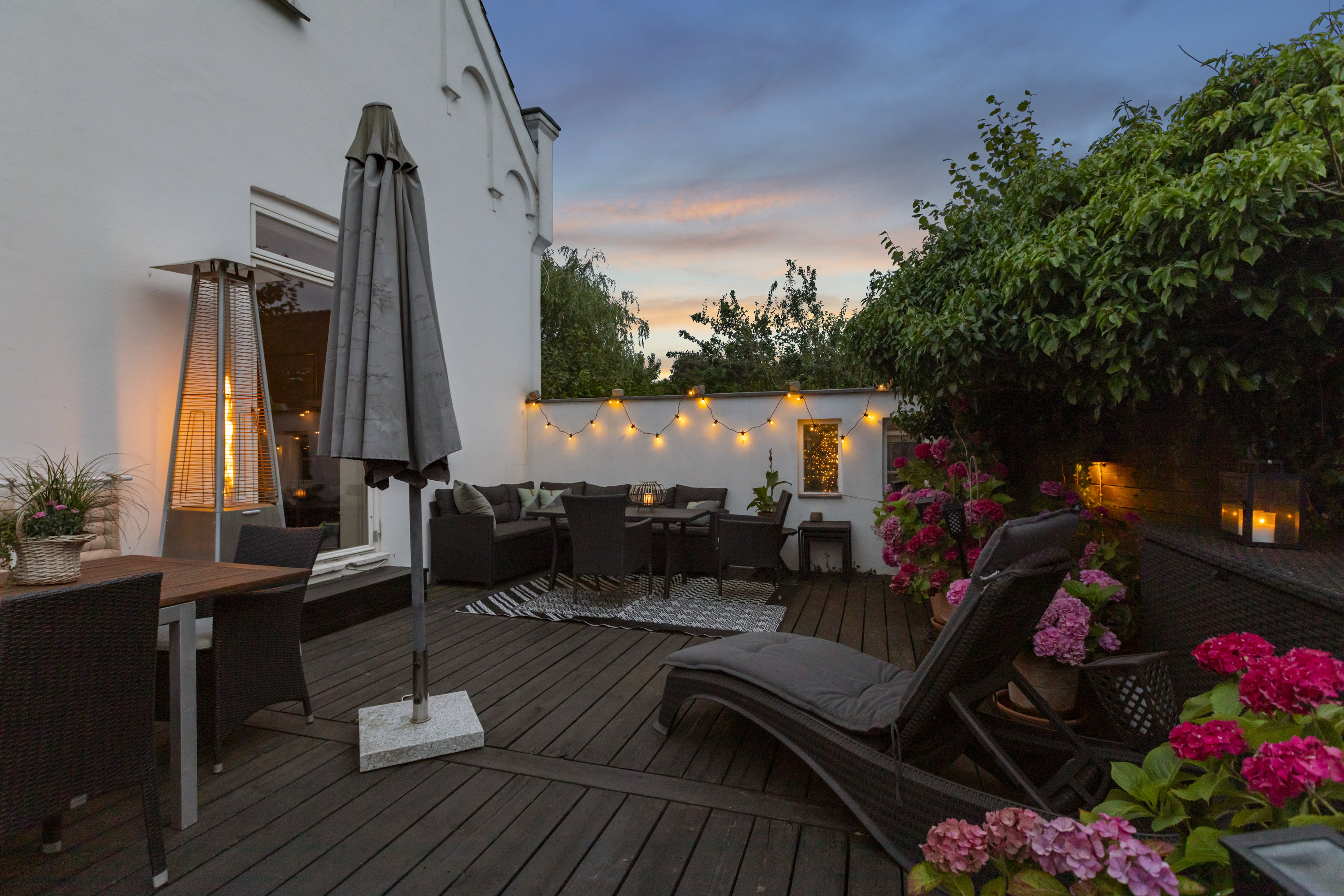 Fremhævet  billede i fuldskærmstilstand. Billede af Kirkevej 175A, 2791 Dragør