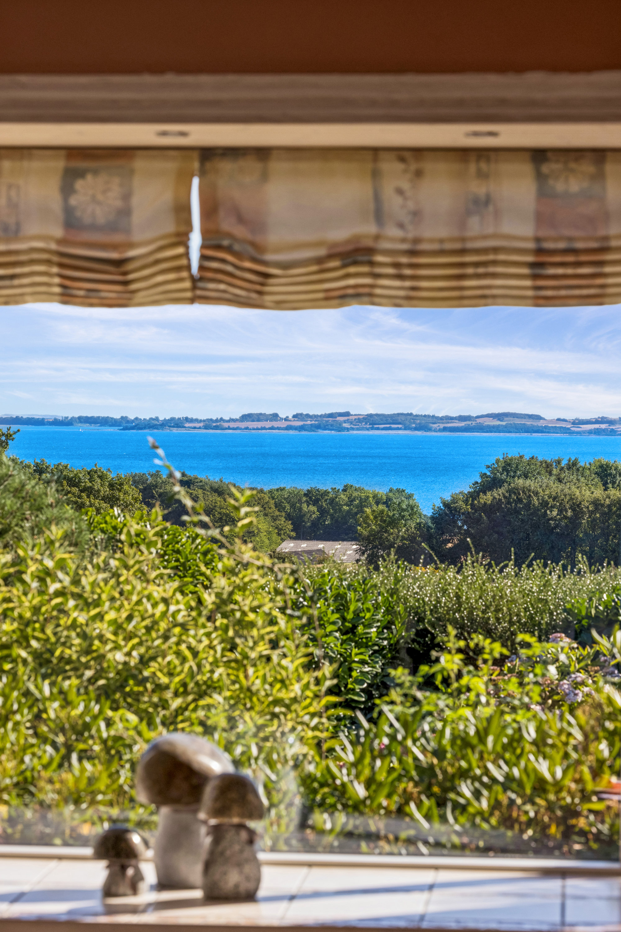 Fremhævet udsigt billede i fuldskærmstilstand. Billede af Rosenhøjvej 7, Ugelbølle, 8410 Rønde