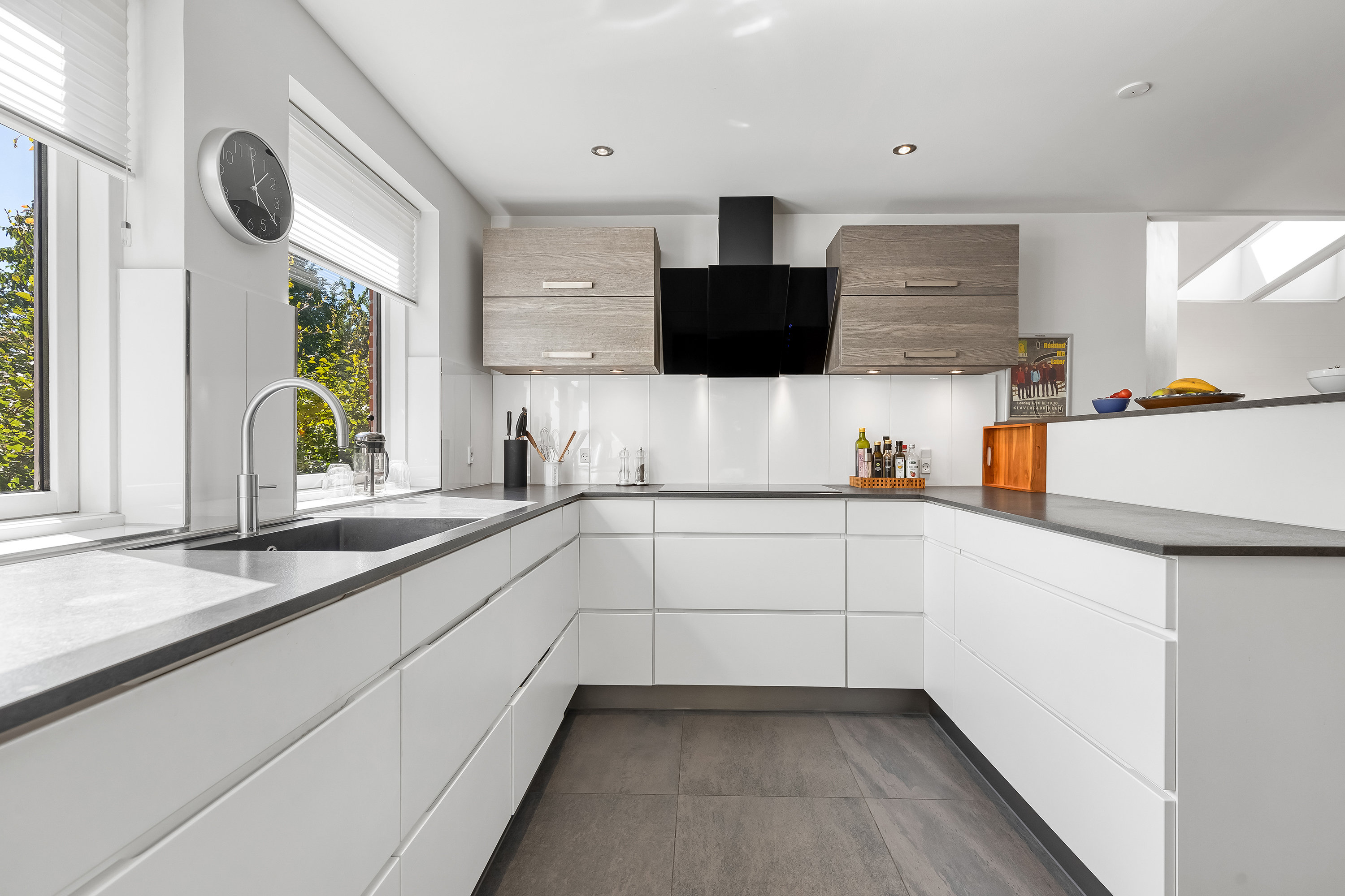 Fremhævet andet billede i fuldskærmstilstand. Billede af Kalvehavevej 54B, 3250 Gilleleje