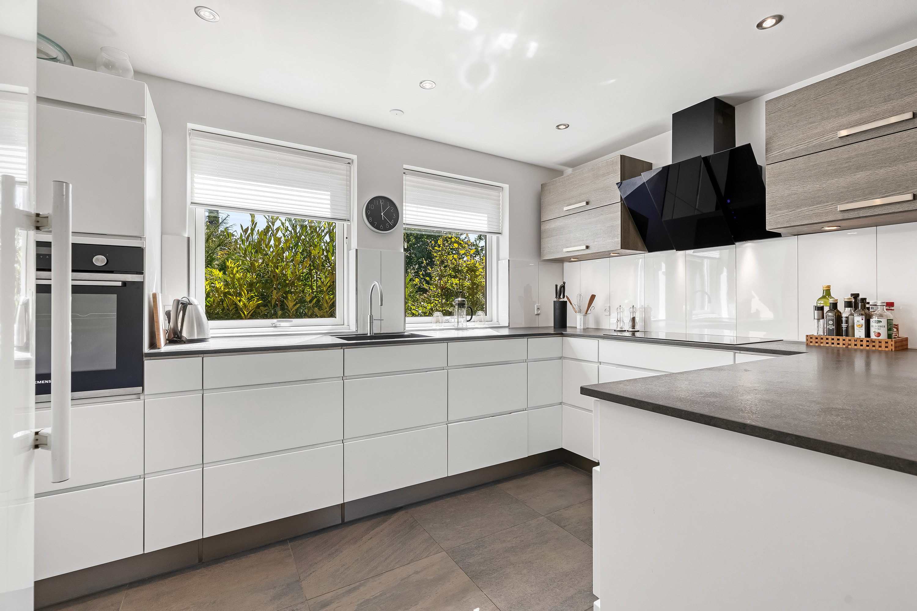 Fremhævet andet billede i fuldskærmstilstand. Billede af Kalvehavevej 54B, 3250 Gilleleje