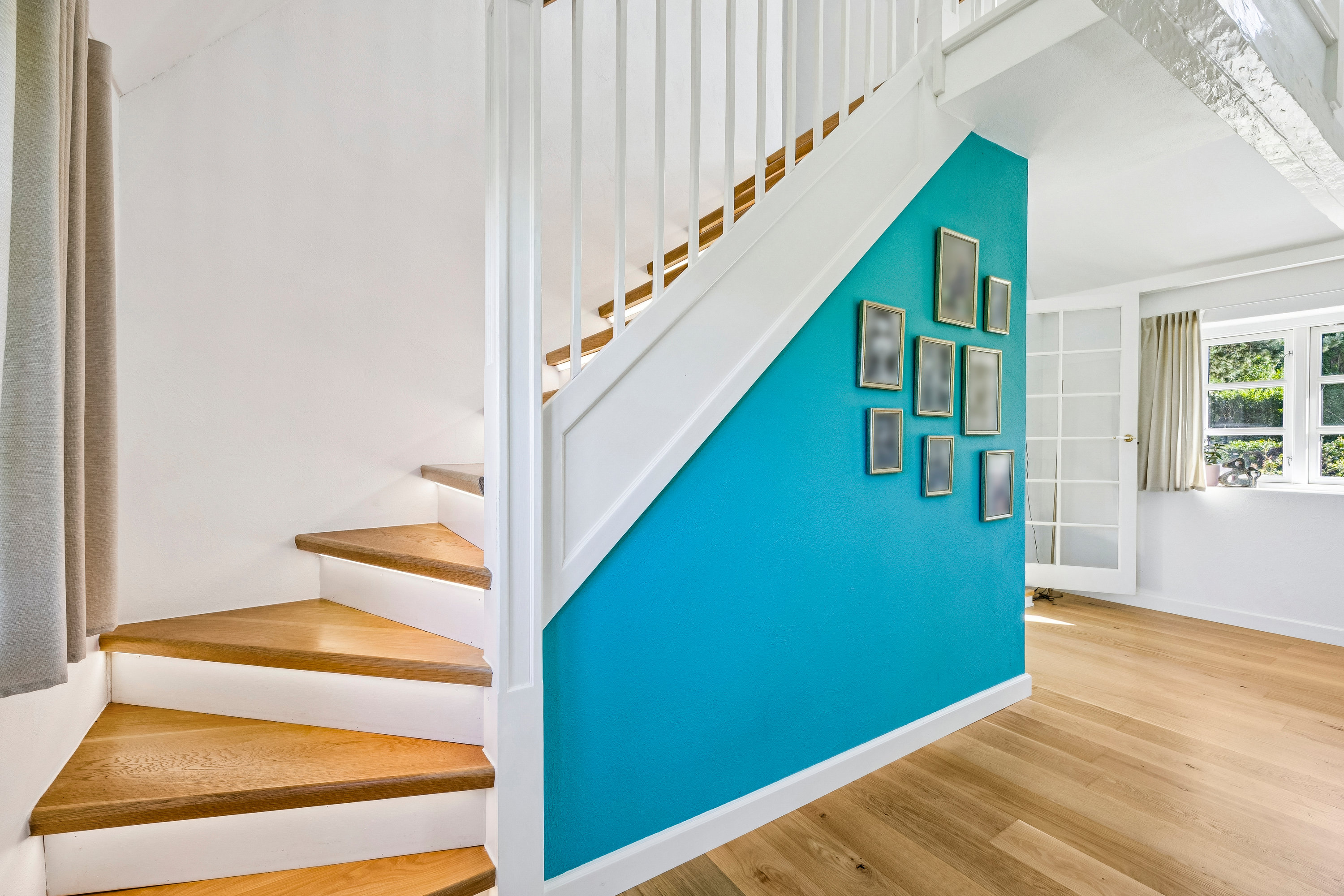 Fremhævet værelse billede i fuldskærmstilstand. Billede af Kobækvej 9, St Ladager, 4623 Lille Skensved