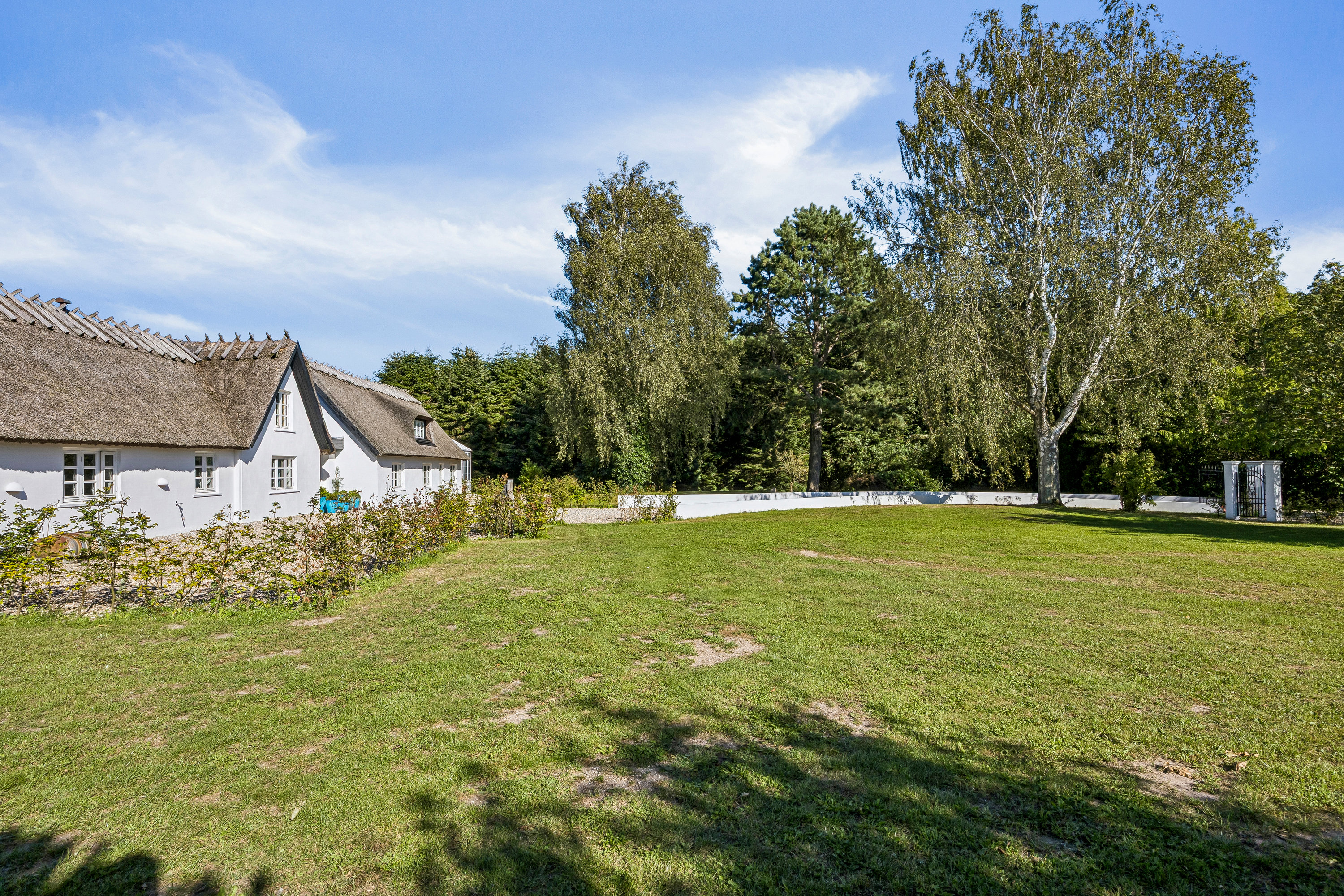 Fremhævet ejendom 1 billede i fuldskærmstilstand. Billede af Kobækvej 9, St Ladager, 4623 Lille Skensved