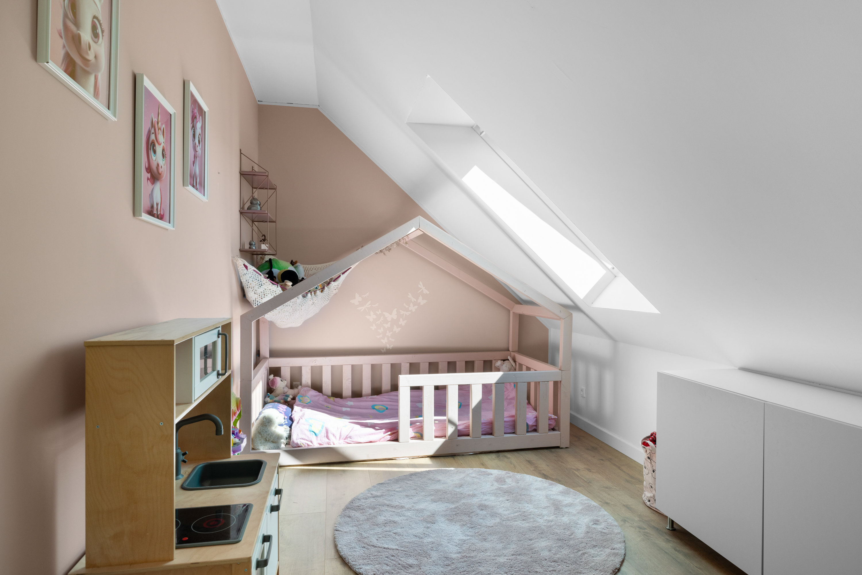 Fremhævet værelse billede i fuldskærmstilstand. Billede af Lydingevej 6, Lydinge, 5750 Ringe