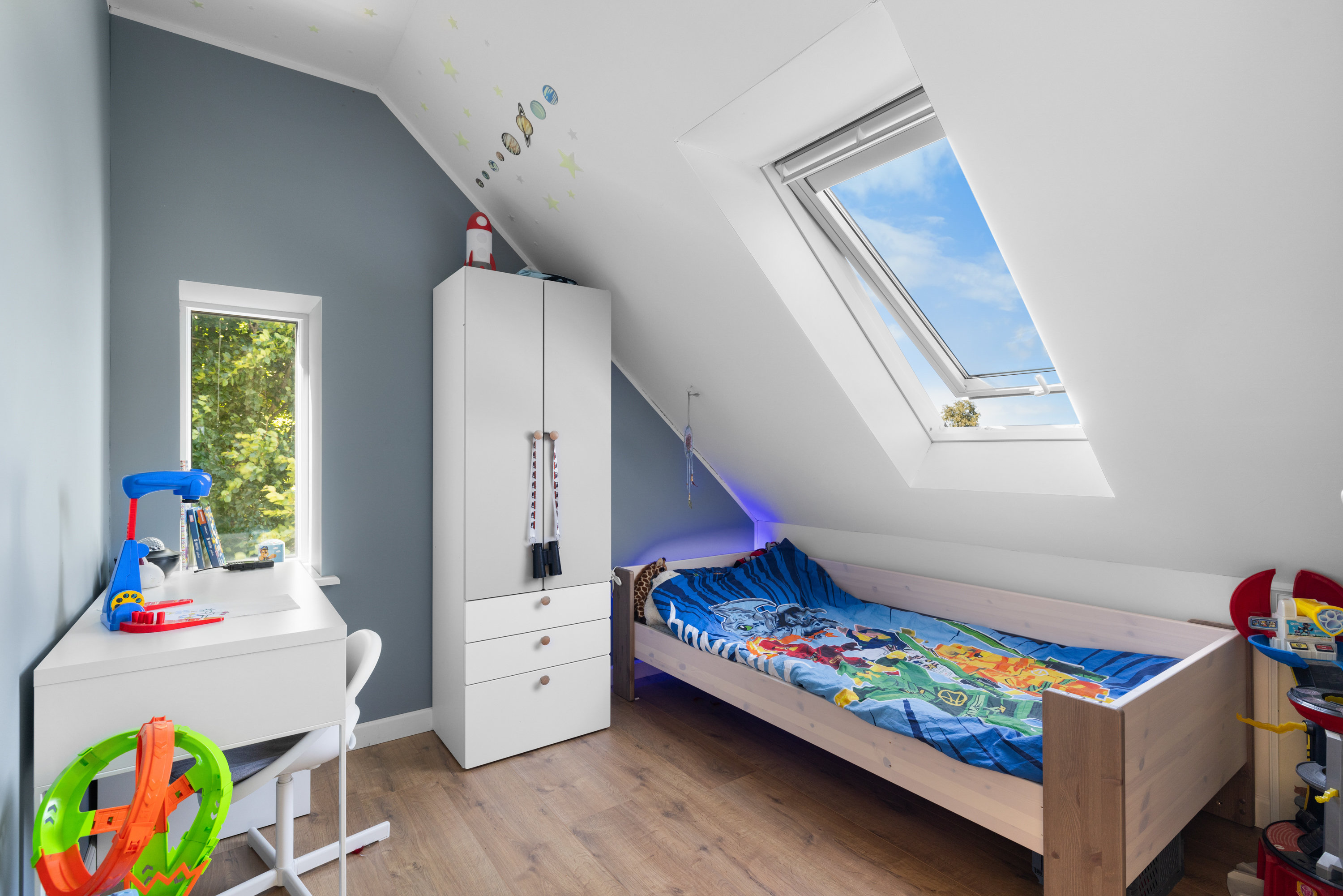 Fremhævet værelse billede i fuldskærmstilstand. Billede af Lydingevej 6, Lydinge, 5750 Ringe