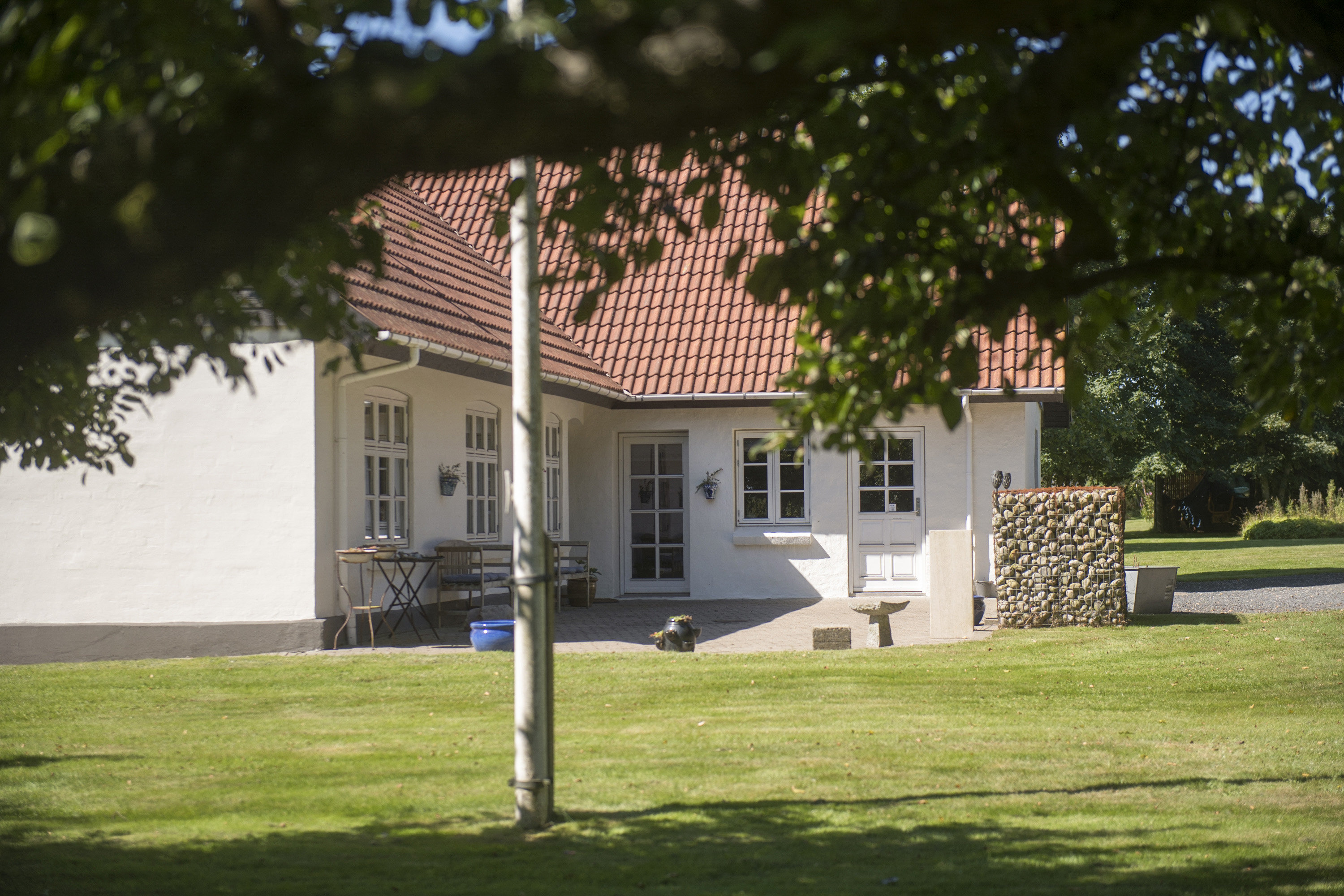 Fremhævet område billede i fuldskærmstilstand. Billede af Søndre Forumvej 40, 6715 Esbjerg N